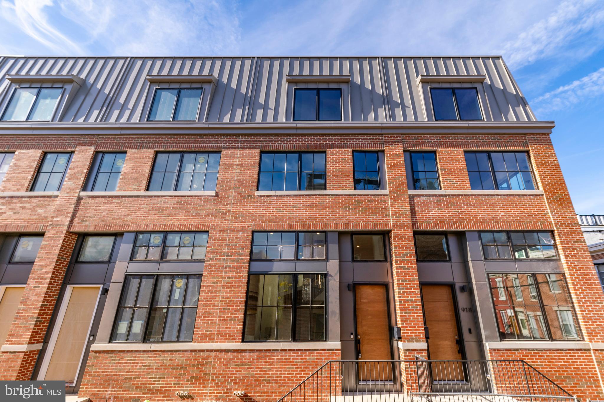 GRADUATE HOSPITAL - Residential