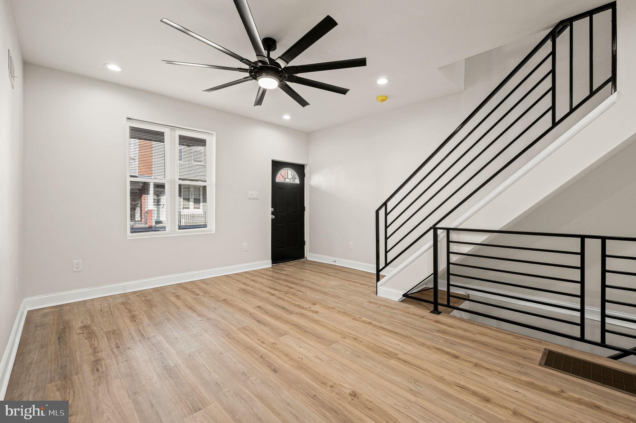 KINGSESSING - Residential