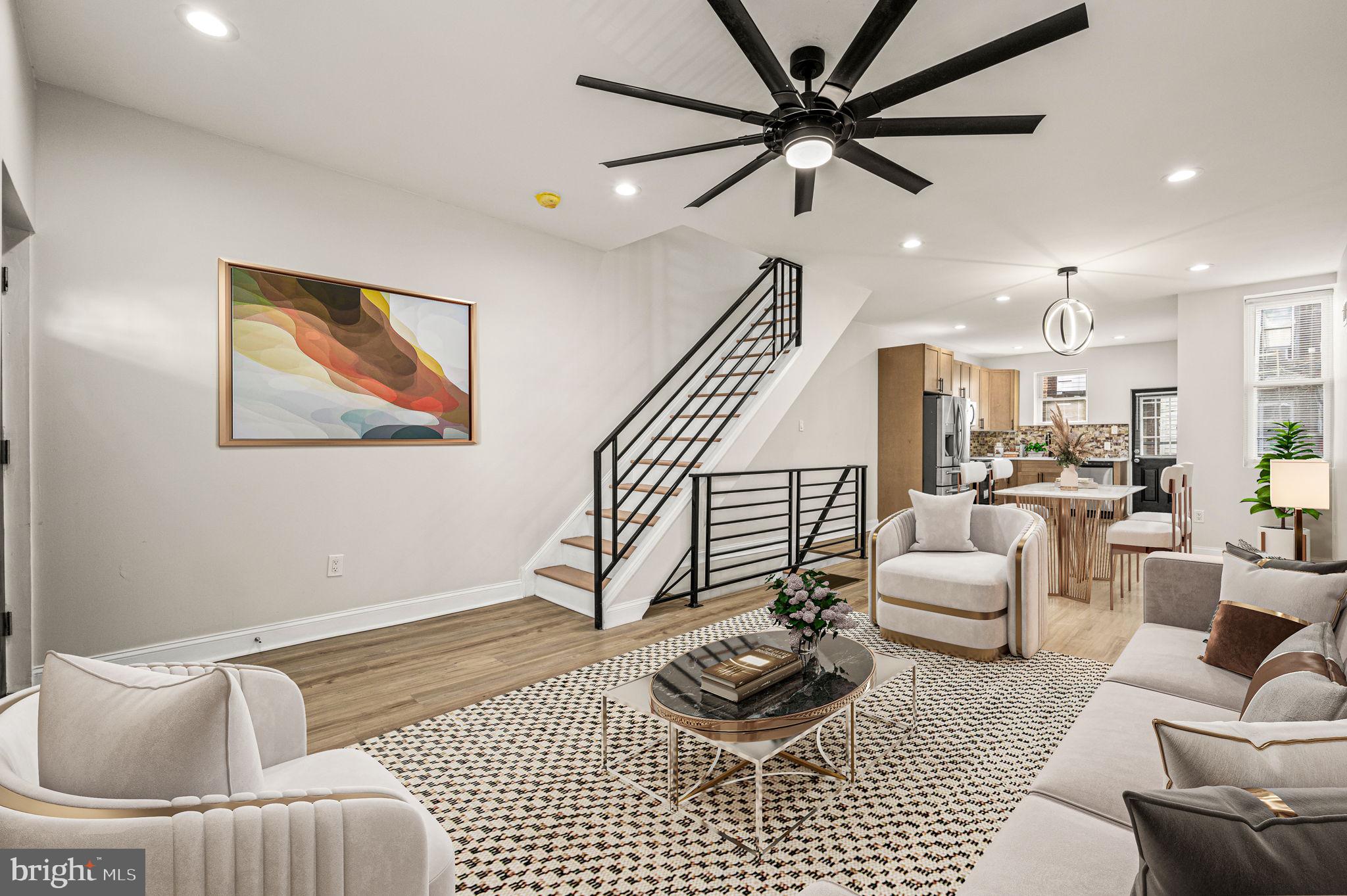 KINGSESSING - Residential