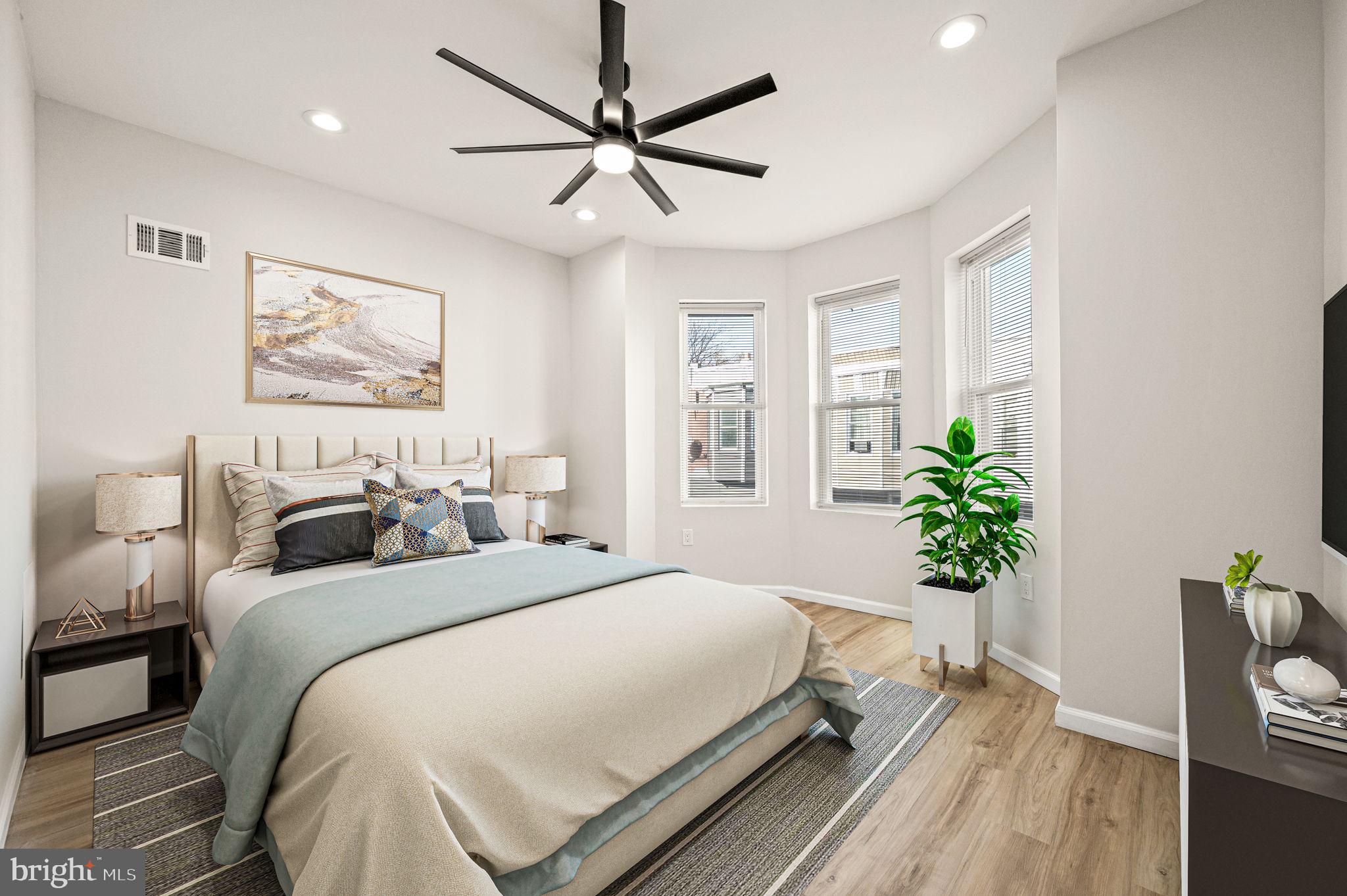 KINGSESSING - Residential