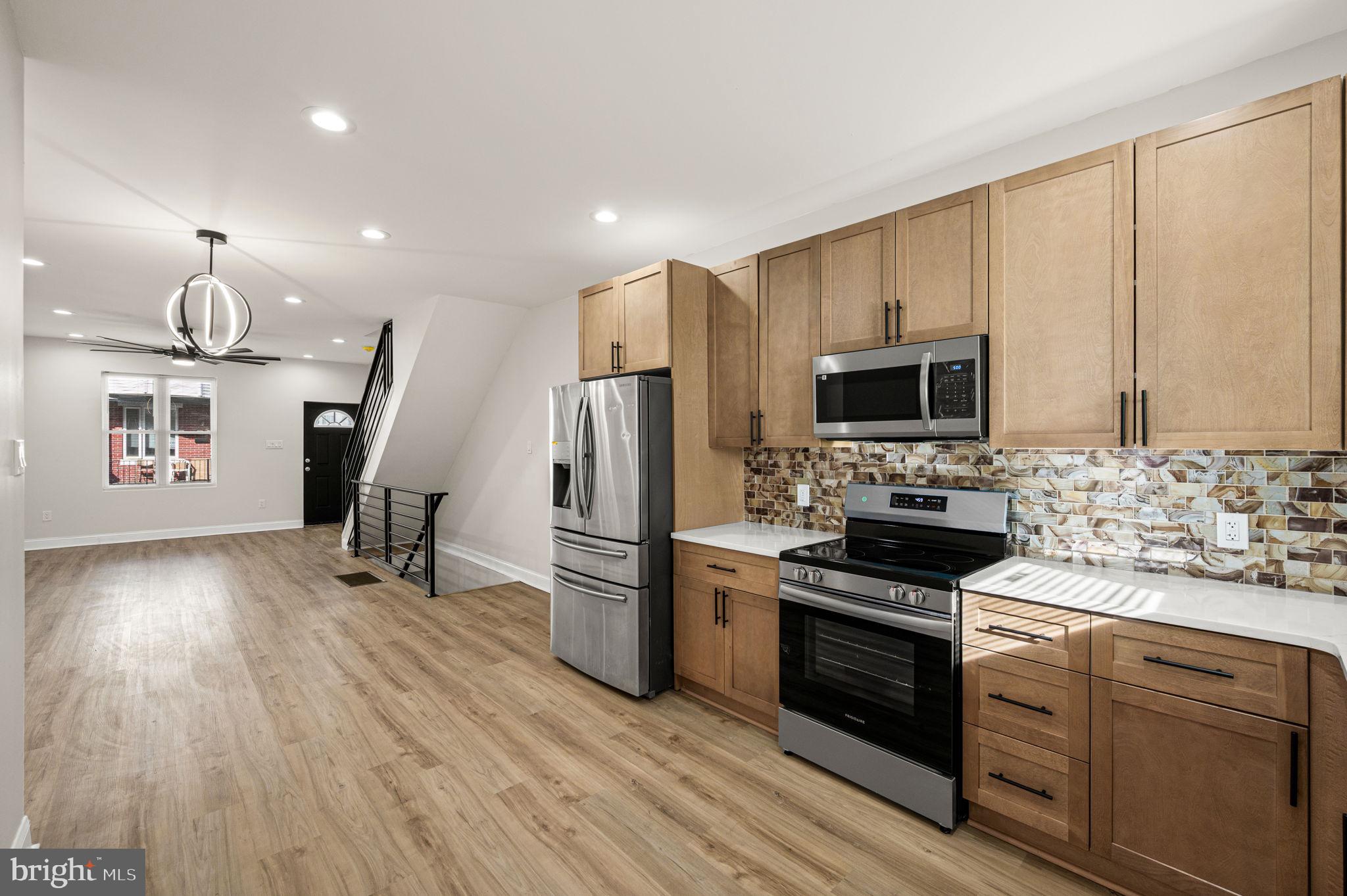 KINGSESSING - Residential