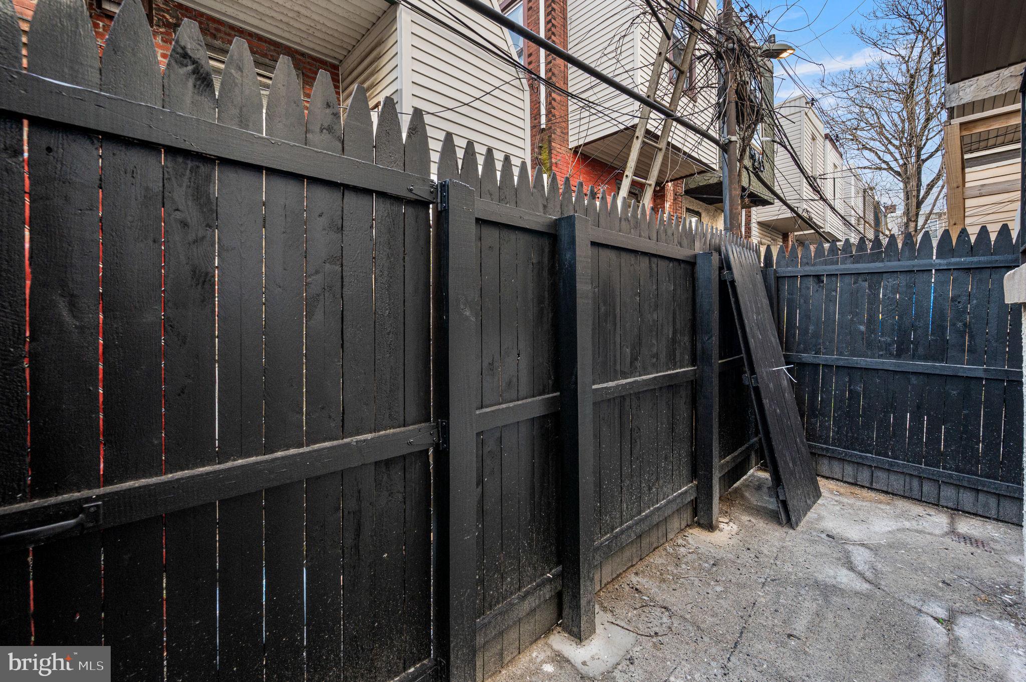 KINGSESSING - Residential