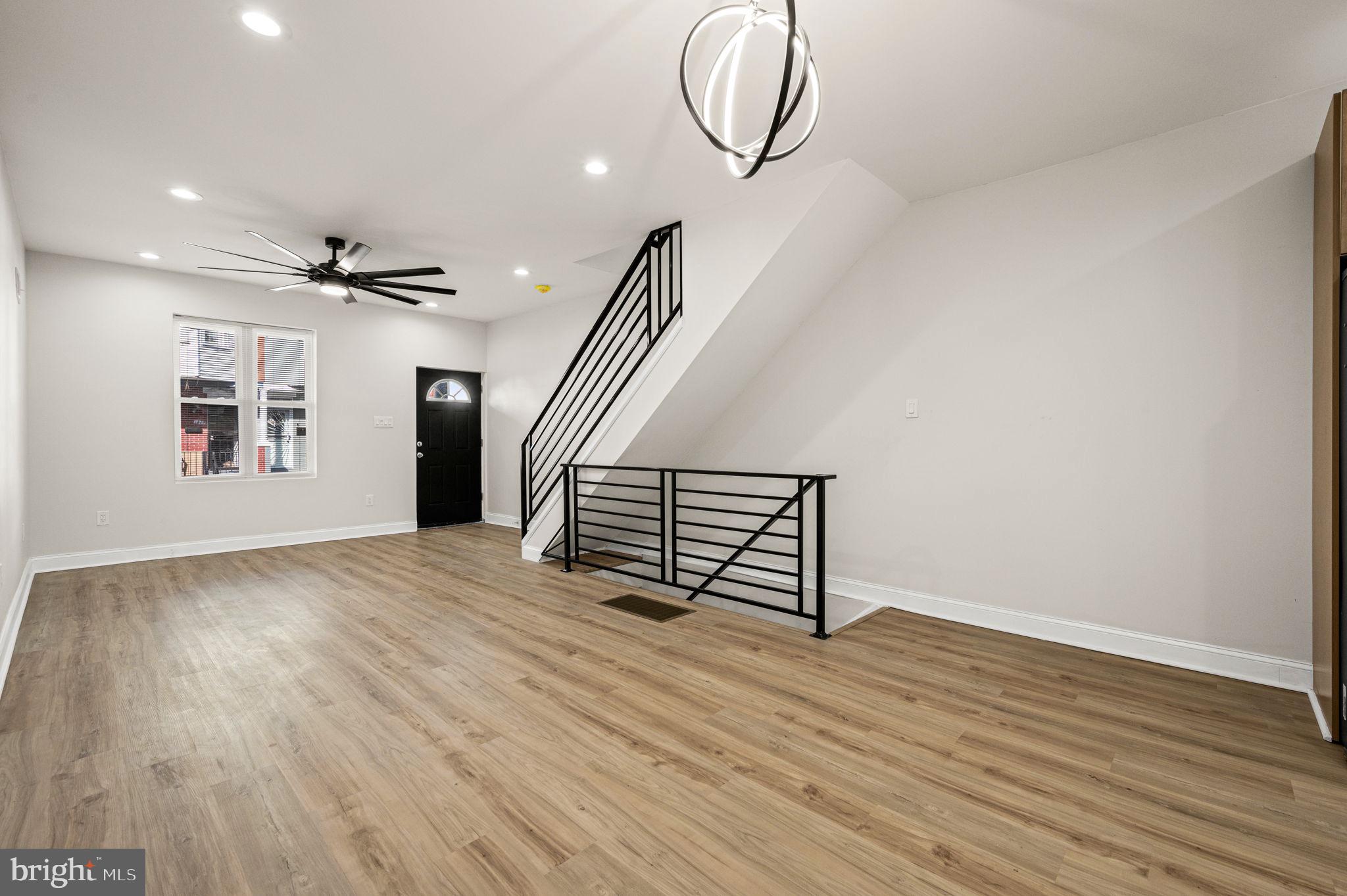 KINGSESSING - Residential