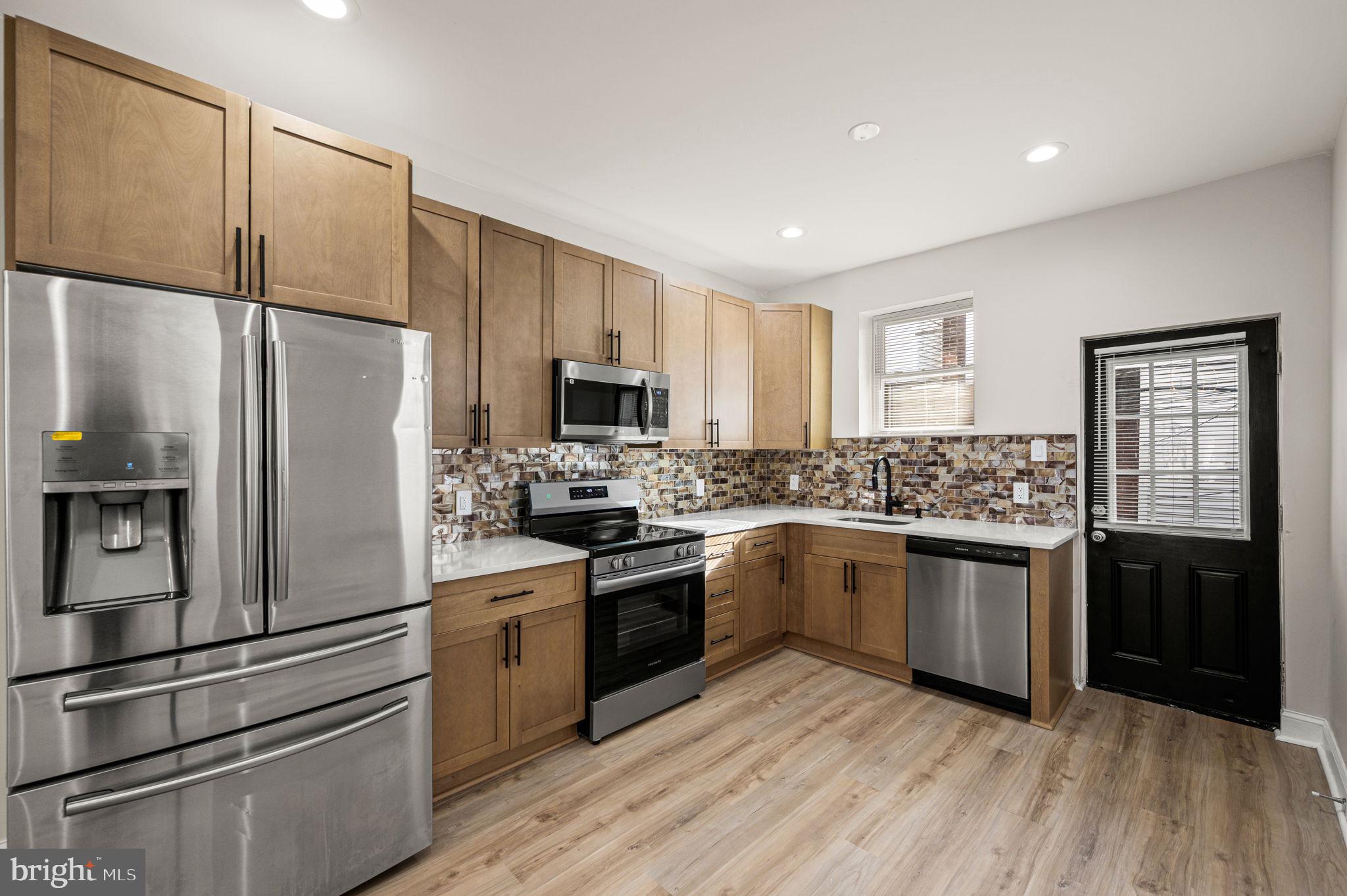 KINGSESSING - Residential