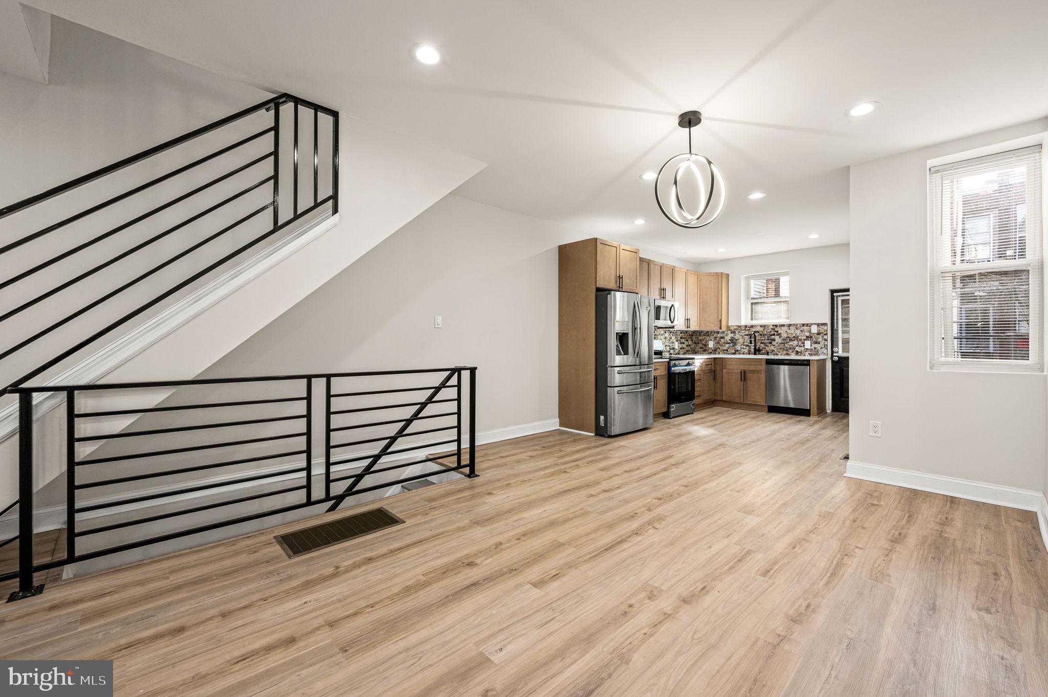 KINGSESSING - Residential