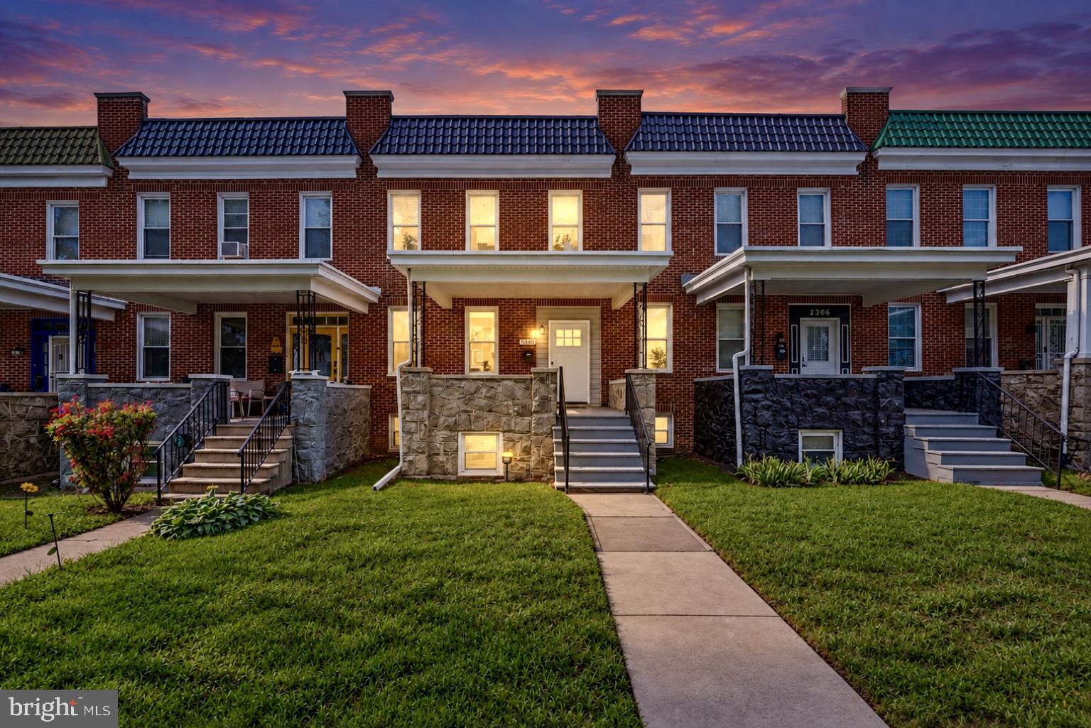 2308 WICHITA AVENUE