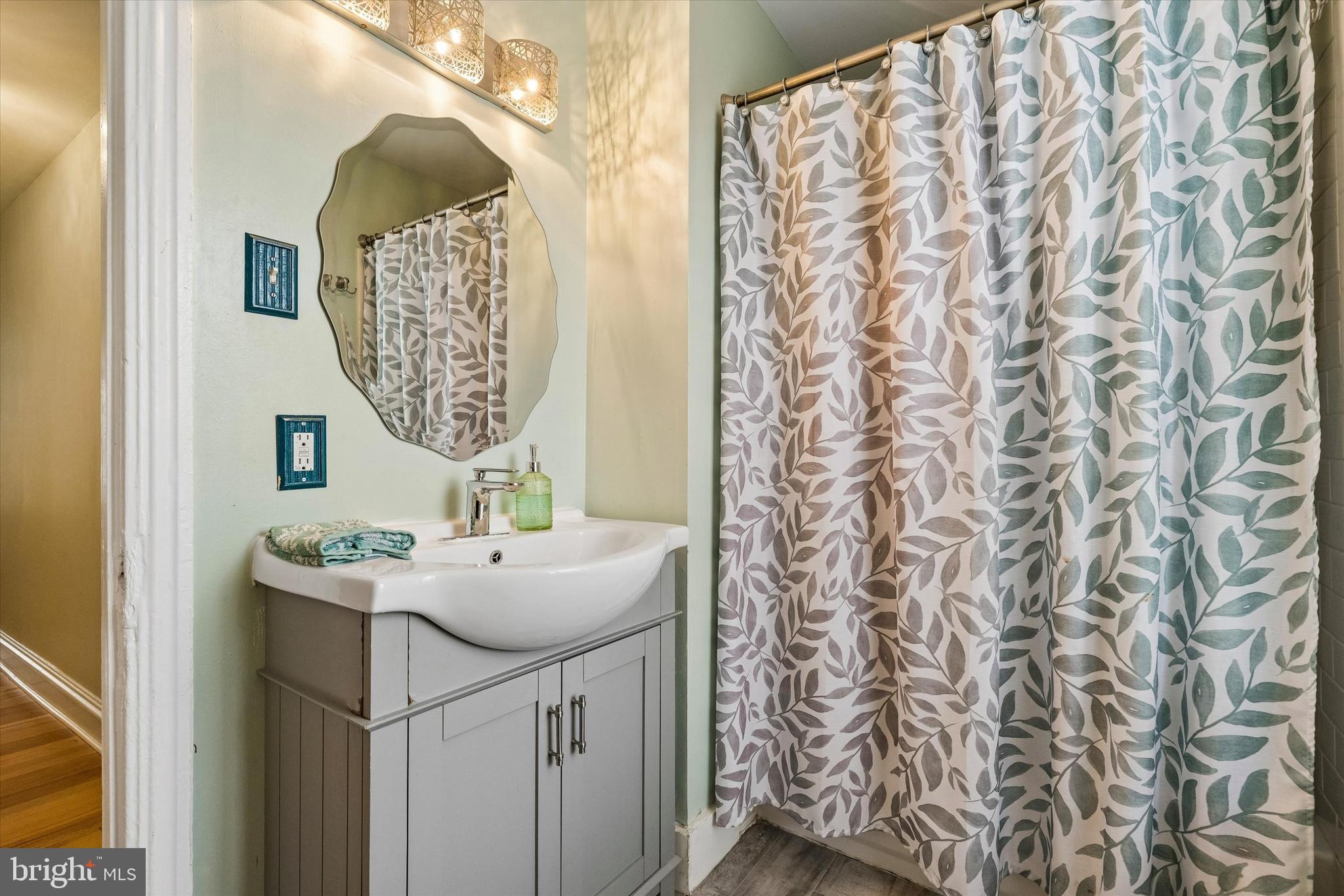 PENNSPORT - Residential