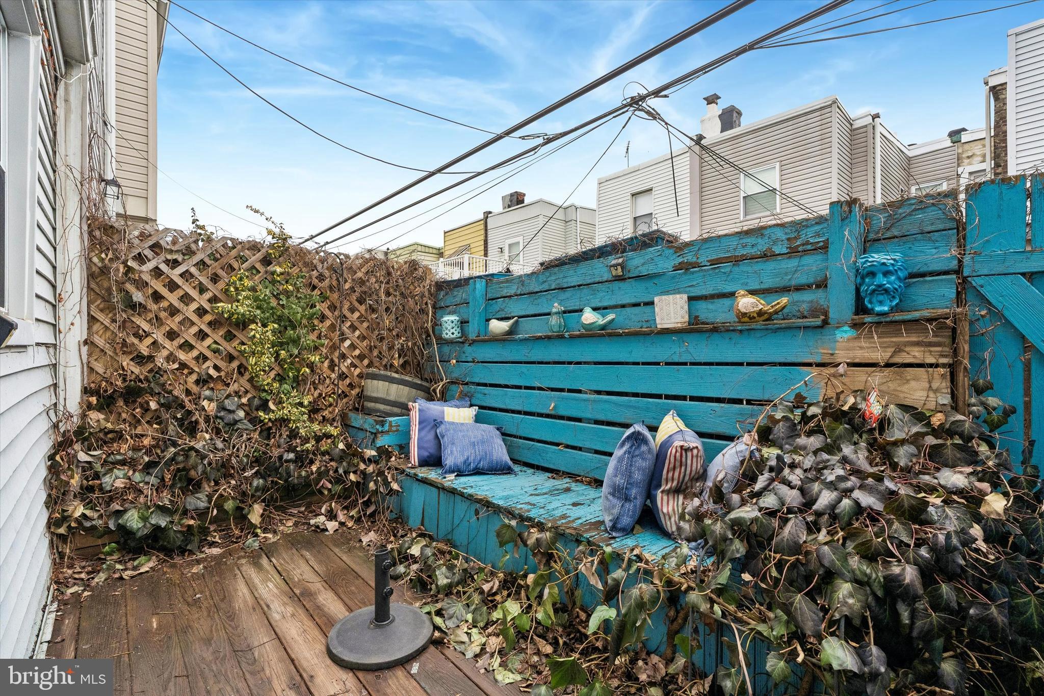 PENNSPORT - Residential