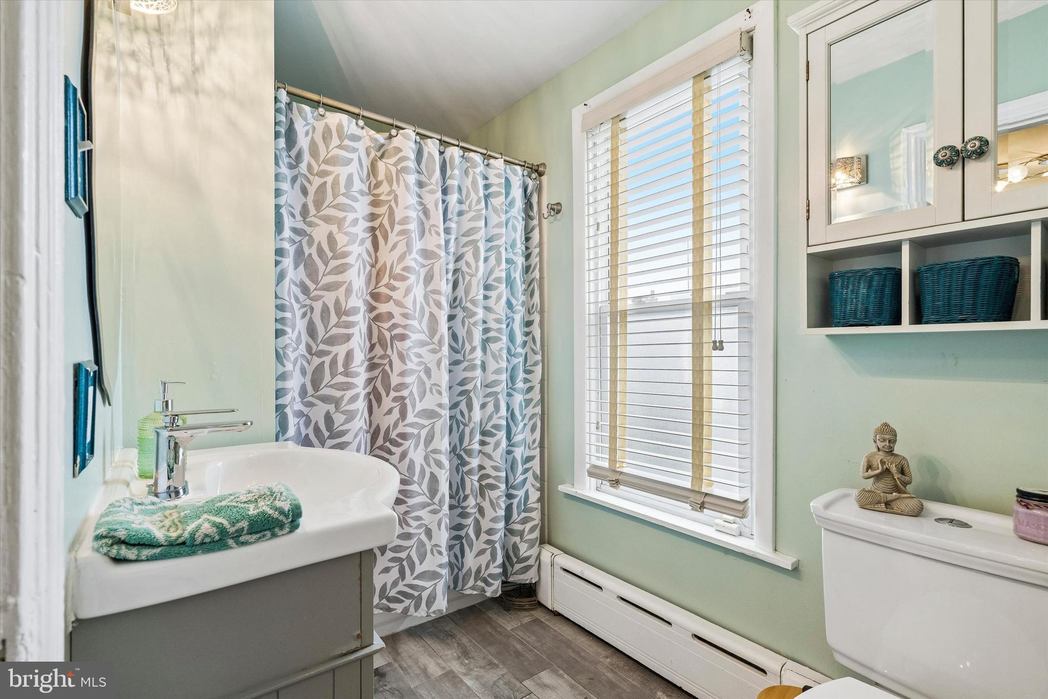 PENNSPORT - Residential