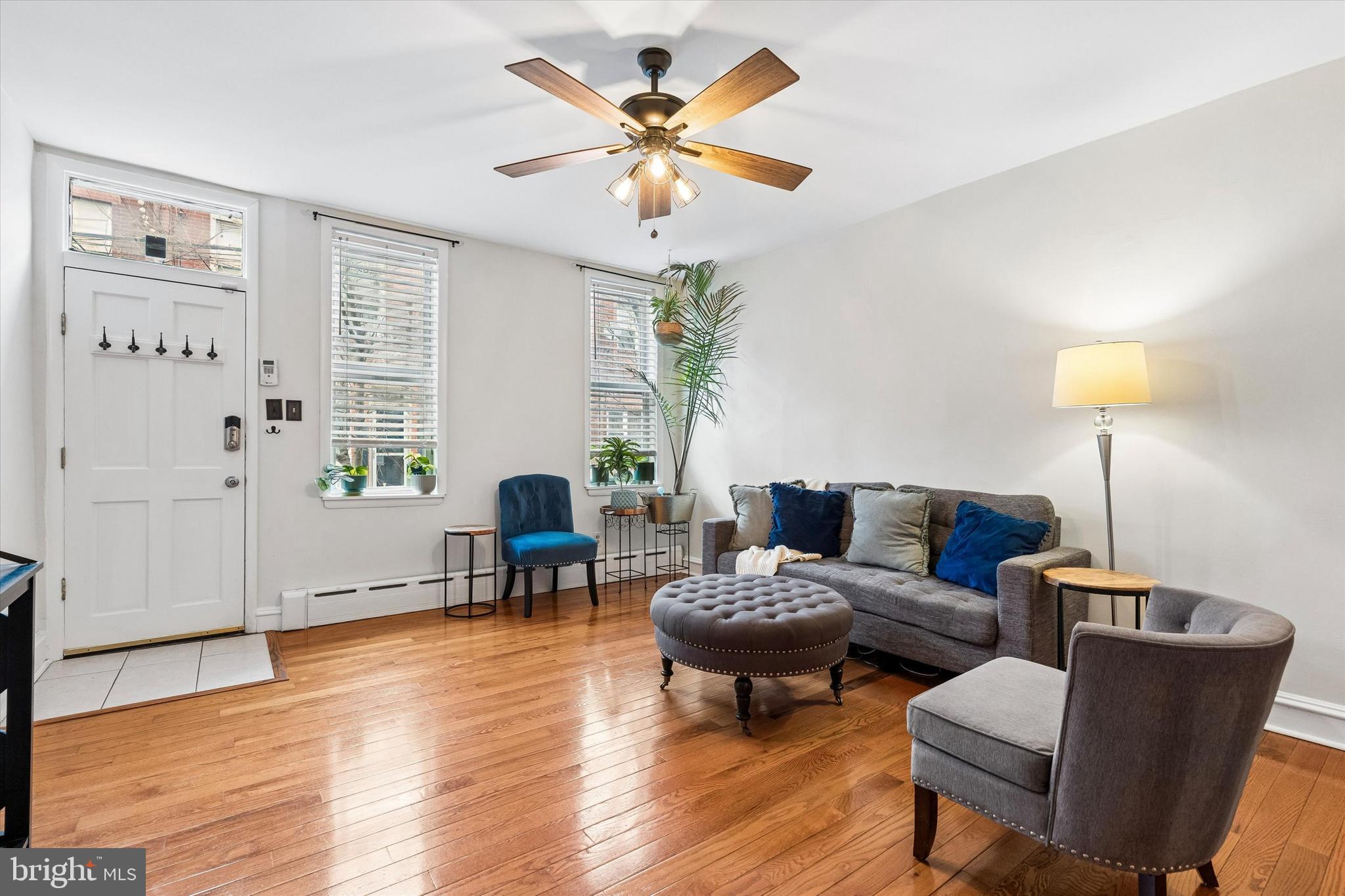 PENNSPORT - Residential