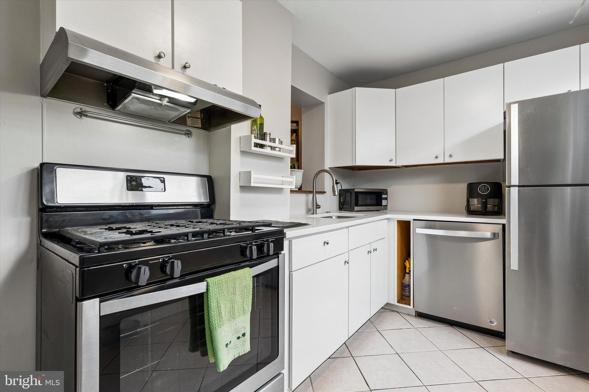 PENNSPORT - Residential