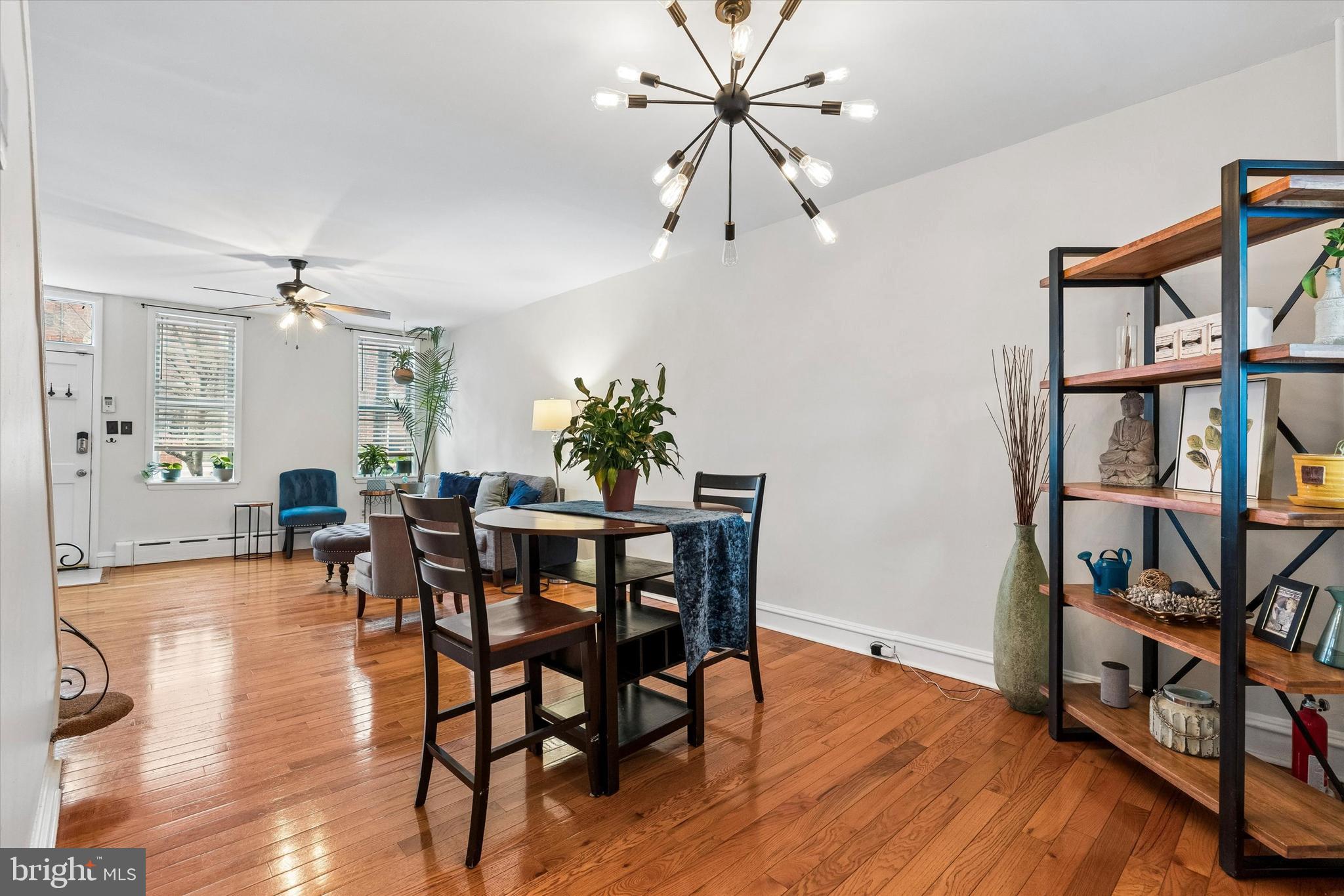 PENNSPORT - Residential