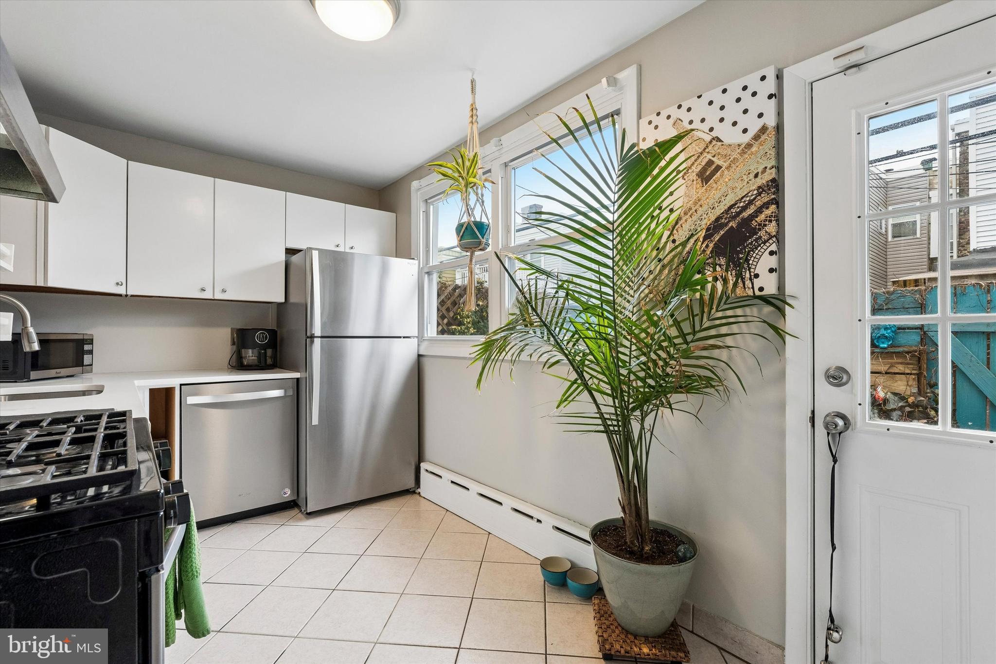 PENNSPORT - Residential