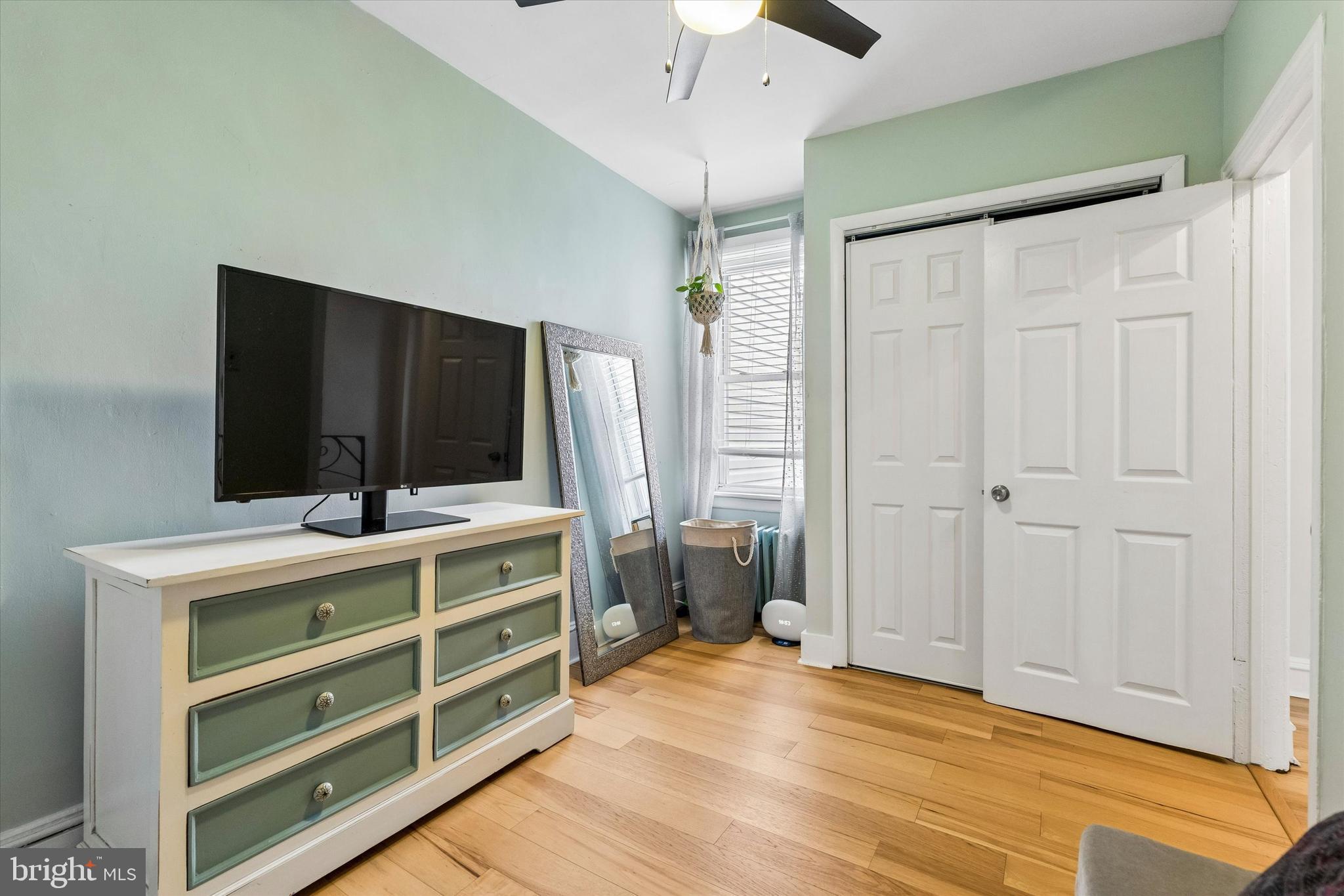 PENNSPORT - Residential