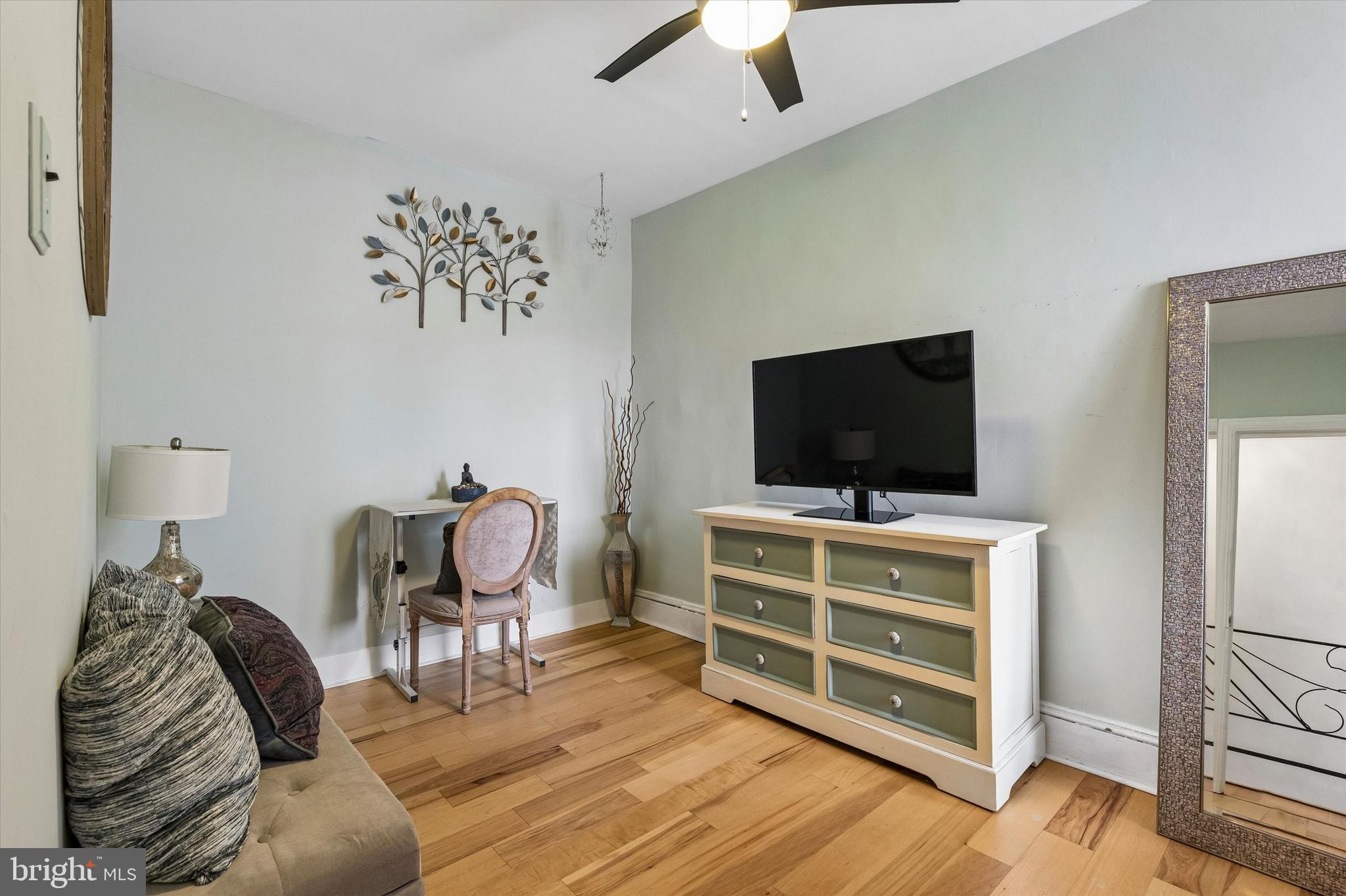 PENNSPORT - Residential