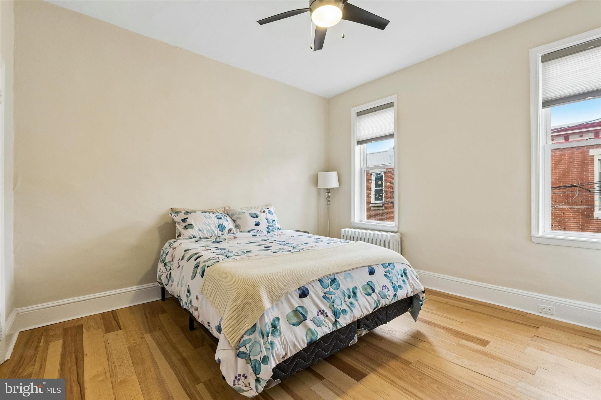 PENNSPORT - Residential