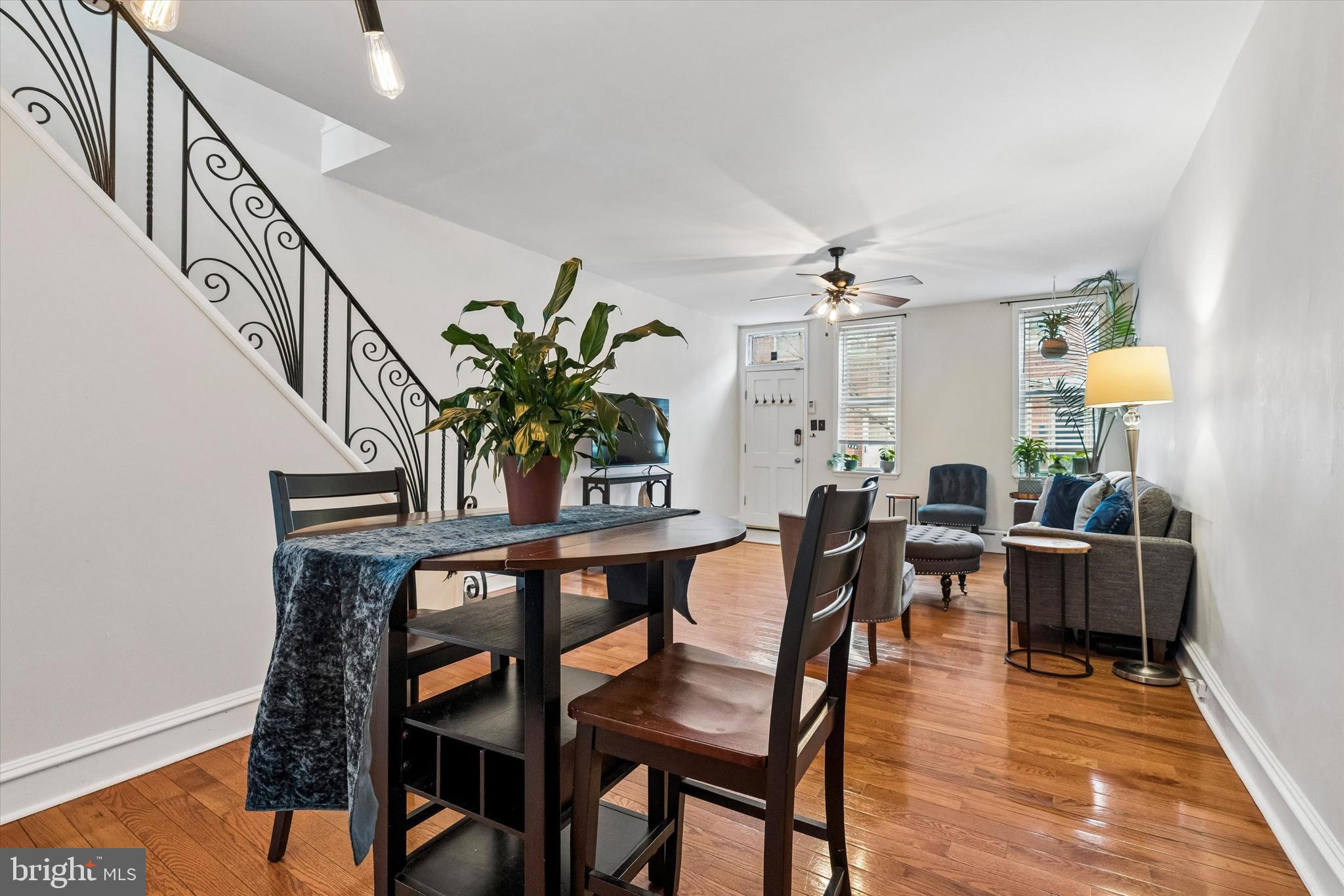 PENNSPORT - Residential