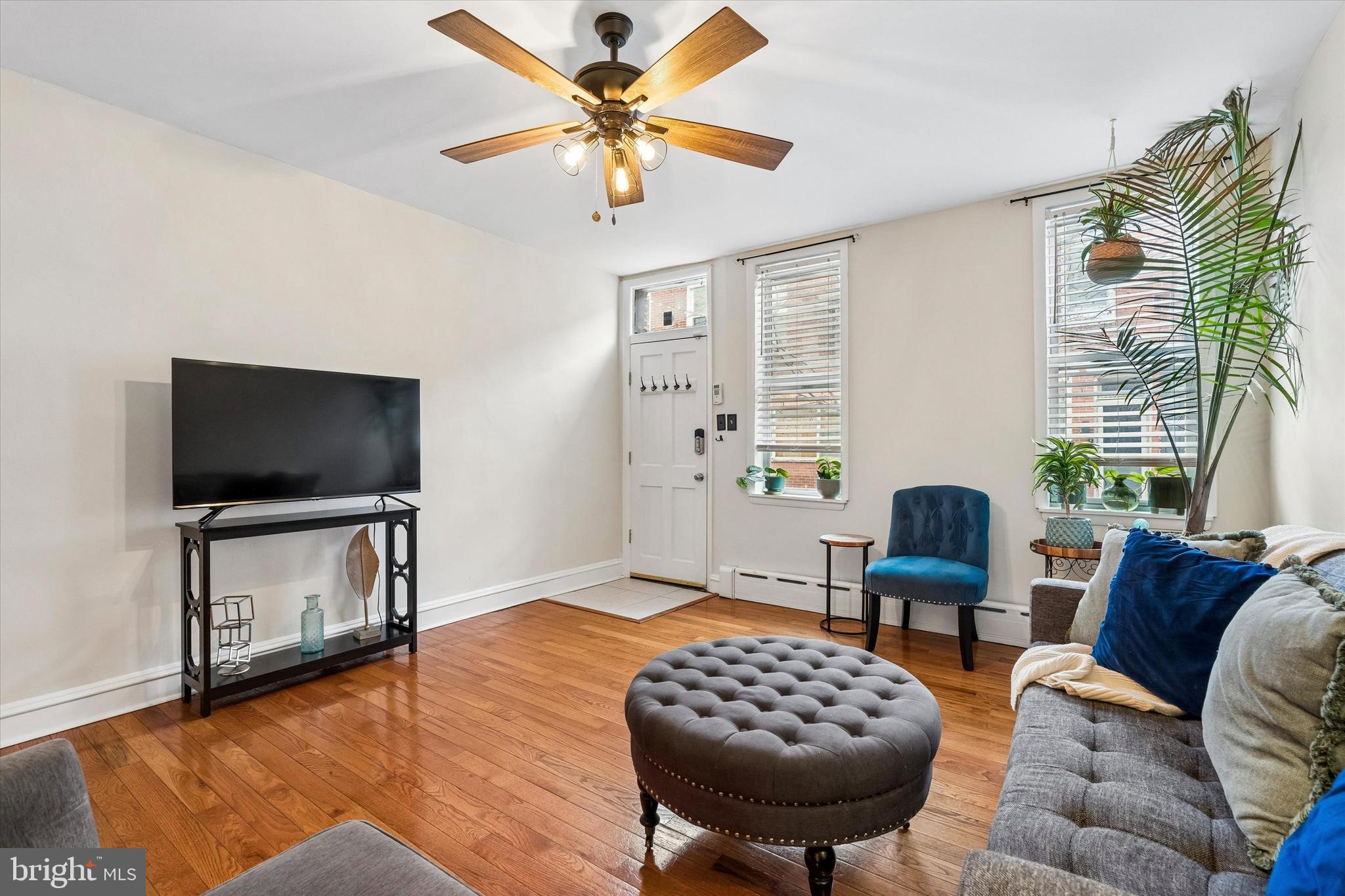 PENNSPORT - Residential