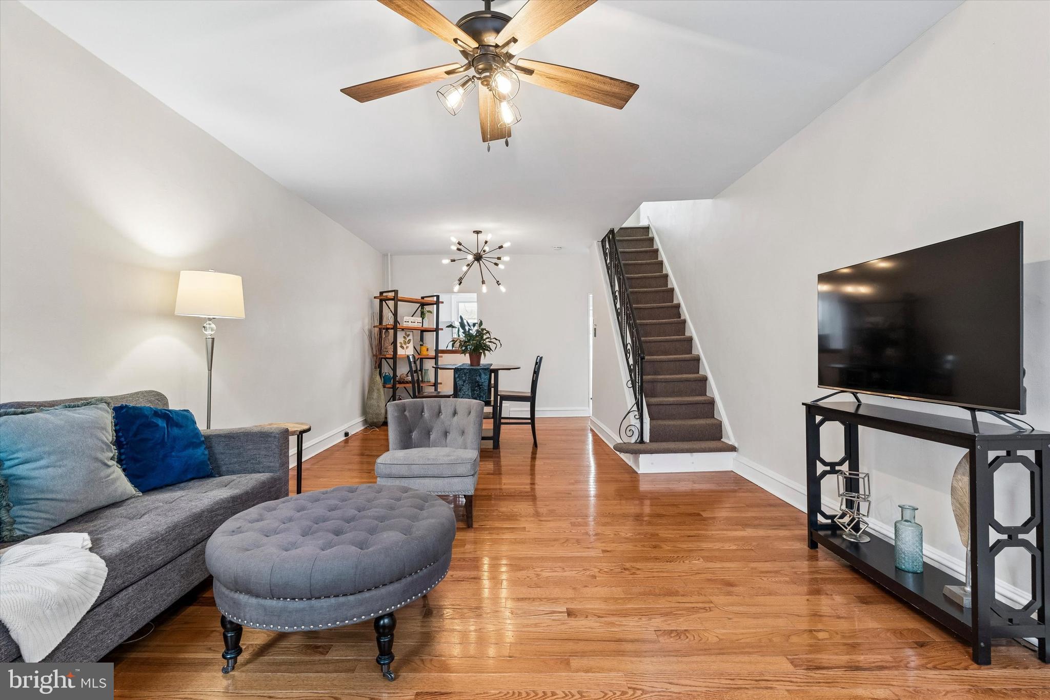 PENNSPORT - Residential