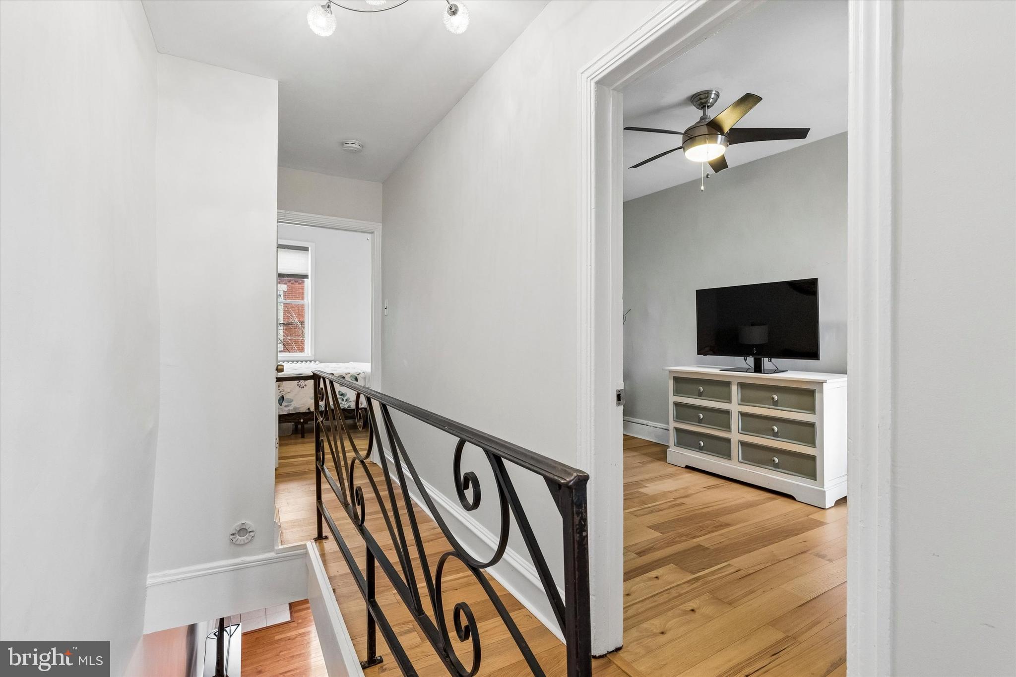 PENNSPORT - Residential