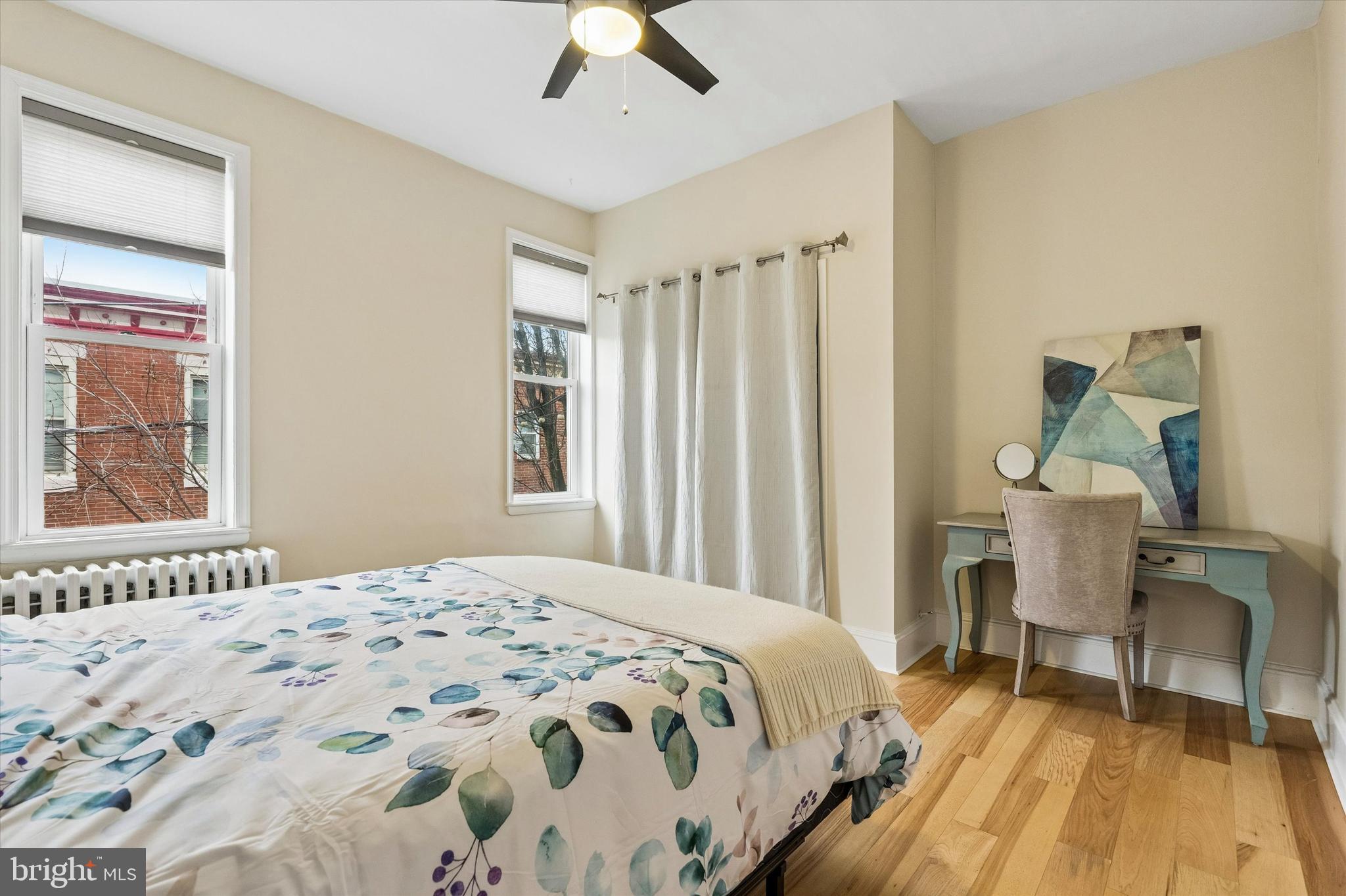 PENNSPORT - Residential