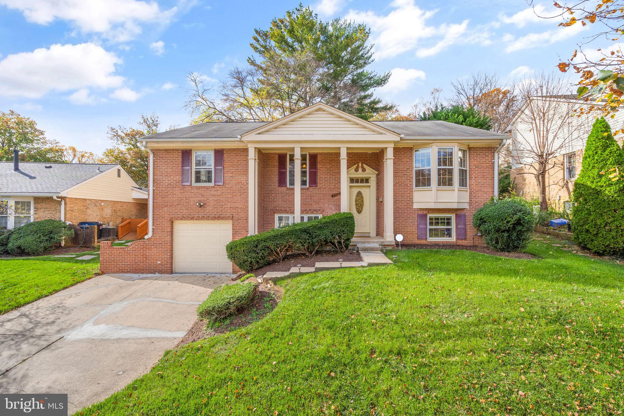 ALTA VISTA - Residential Lease