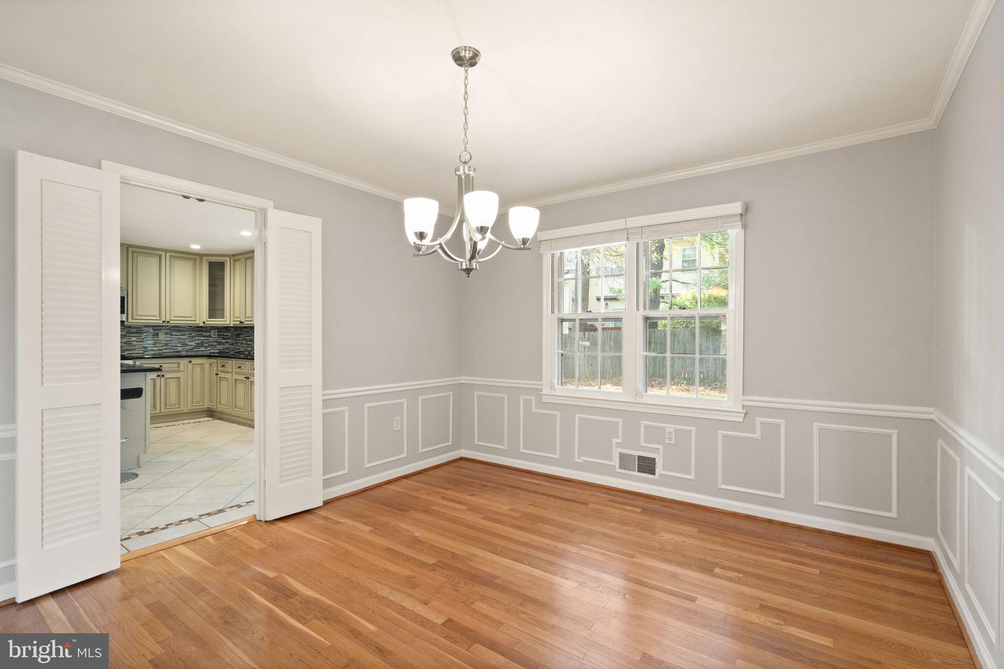 ALTA VISTA - Residential Lease