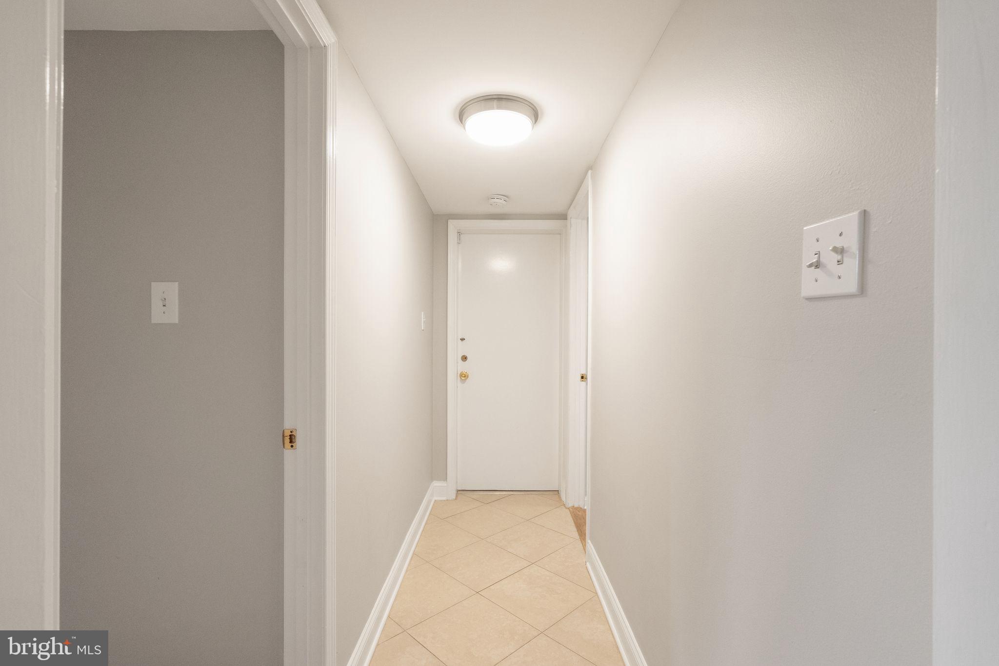 ALTA VISTA - Residential Lease