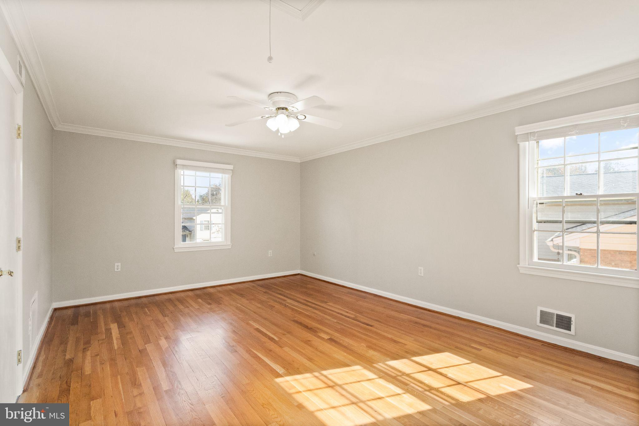 ALTA VISTA - Residential Lease