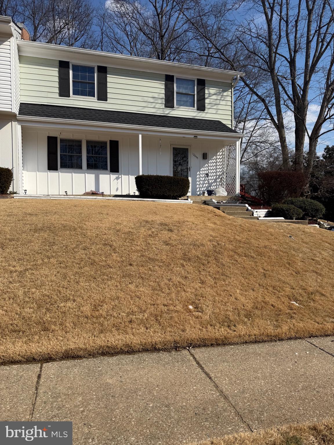 LAKE RIDGE - Residential