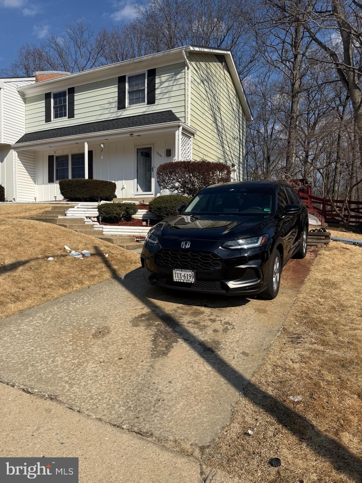 12661 VALLEYWOOD DRIVE