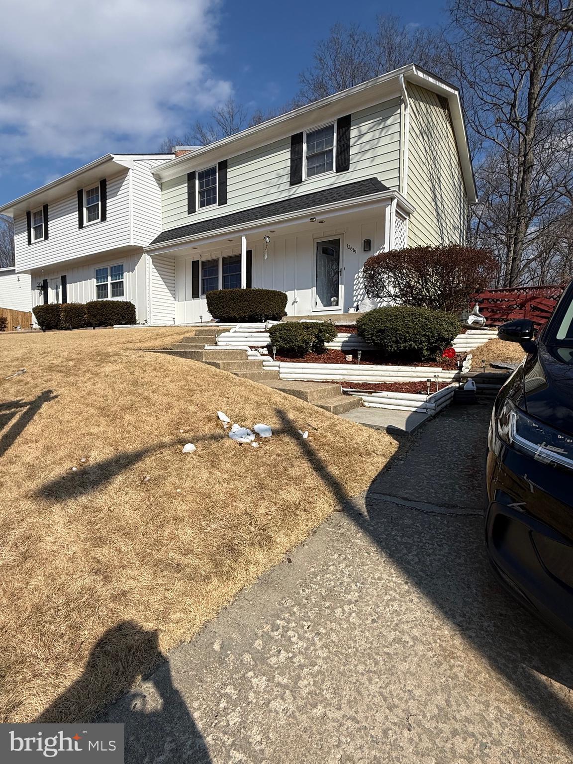 12661 VALLEYWOOD DRIVE