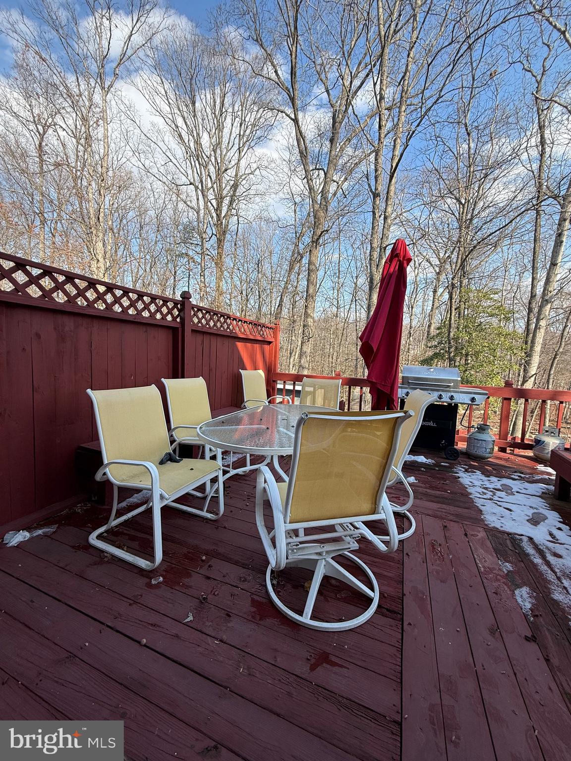 LAKE RIDGE - Residential