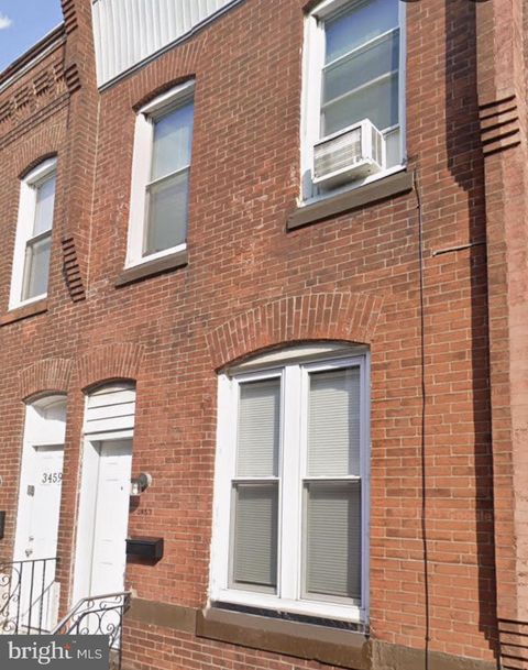 Photo of 3457 Joyce Street, PHILADELPHIA, PA 19134 (MLS # PAPH2615874)