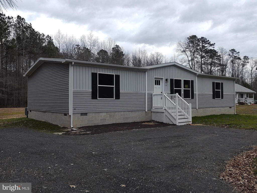 Photo of 22525 Cedar Lane, GEORGETOWN, DE 19947 (MLS # DESU2102586)