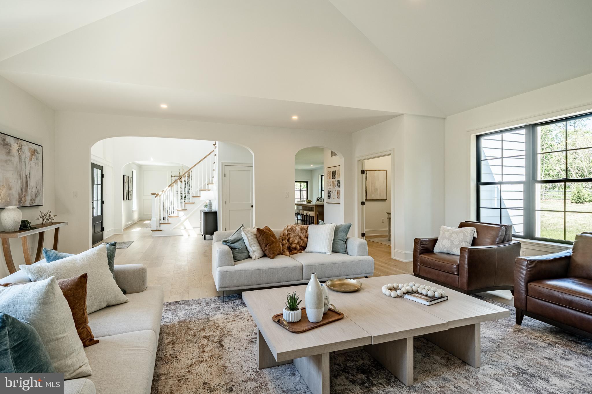 SUGARPOINTE - Residential