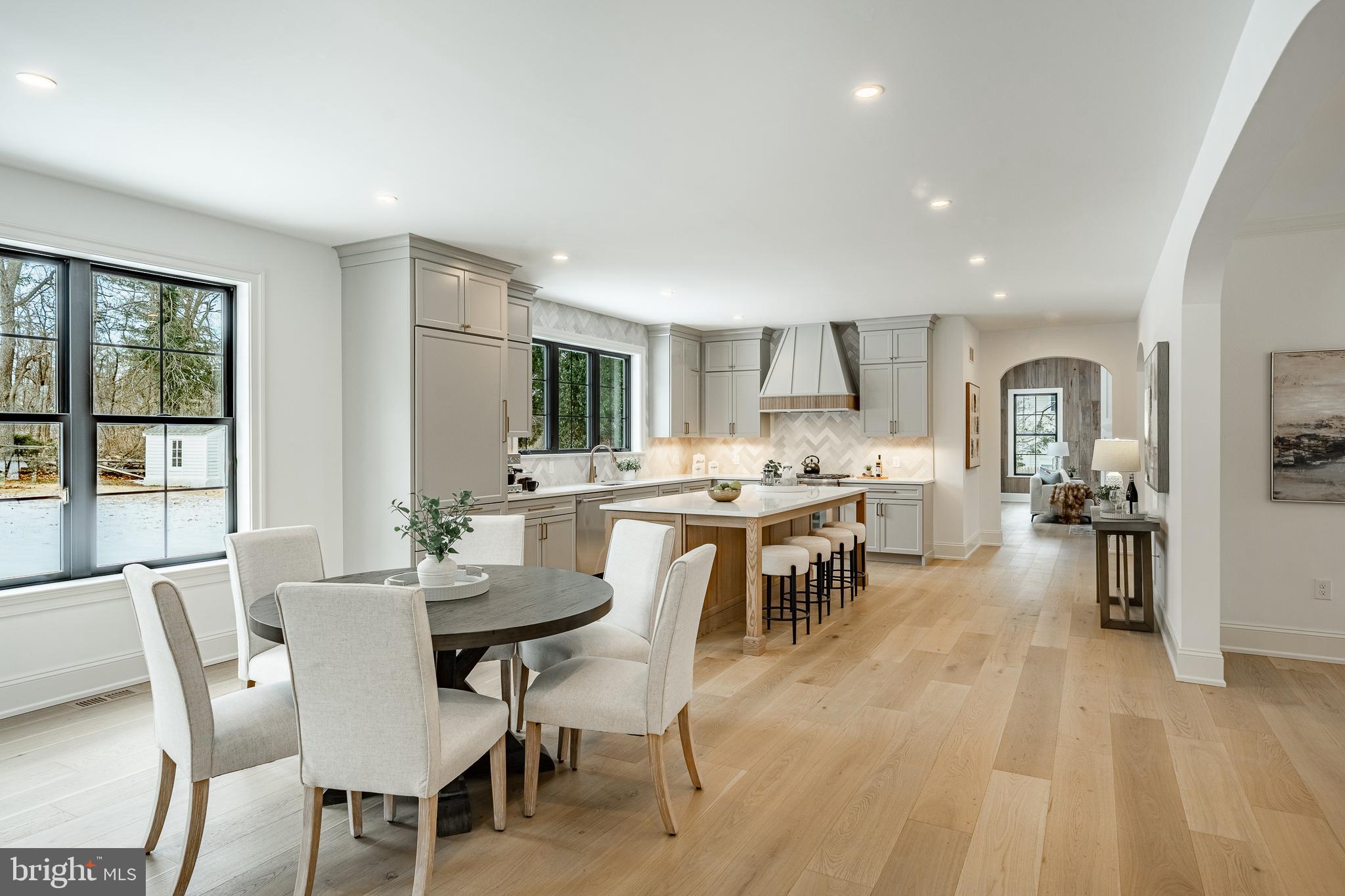 SUGARPOINTE - Residential