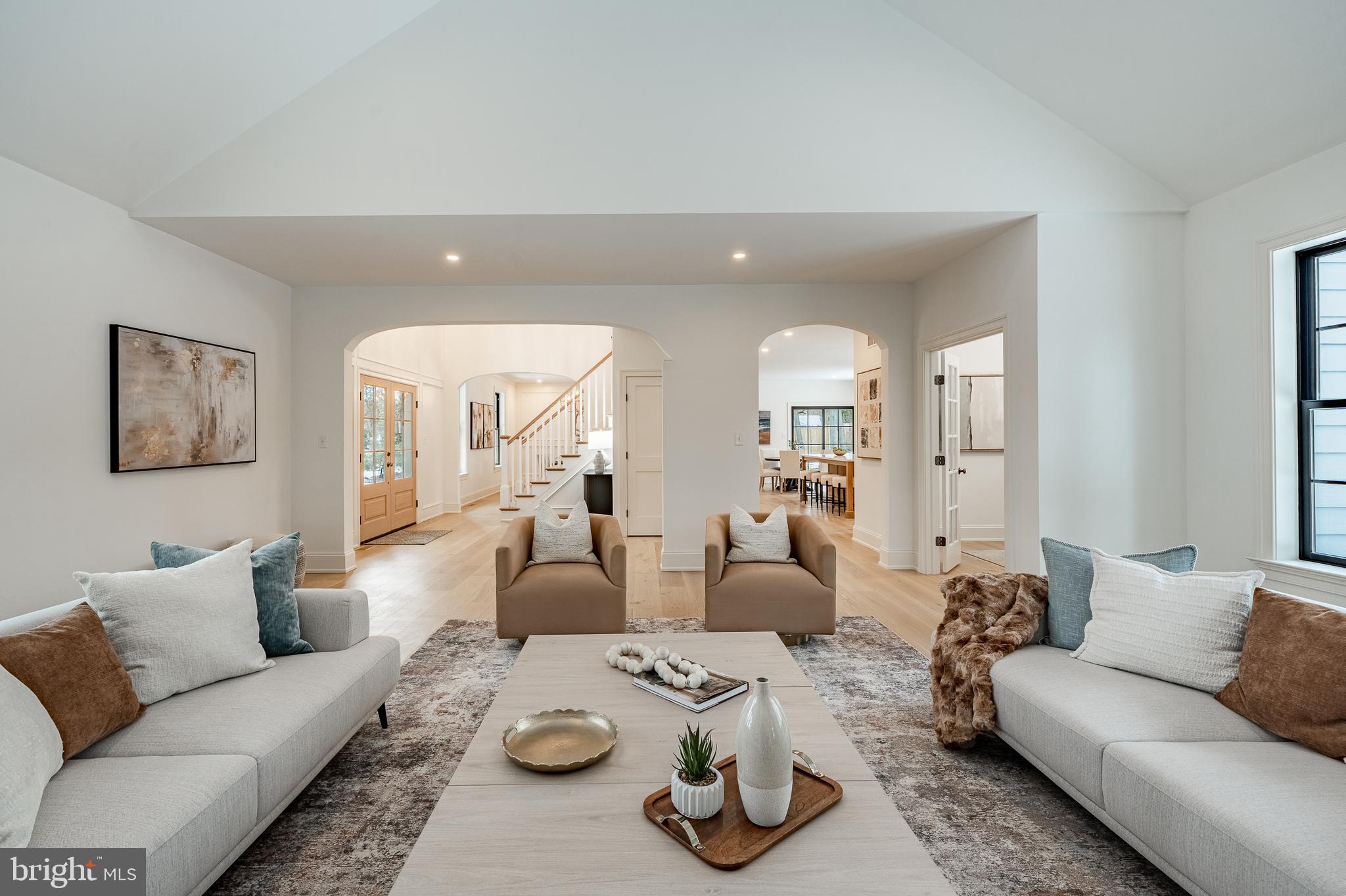 SUGARPOINTE - Residential