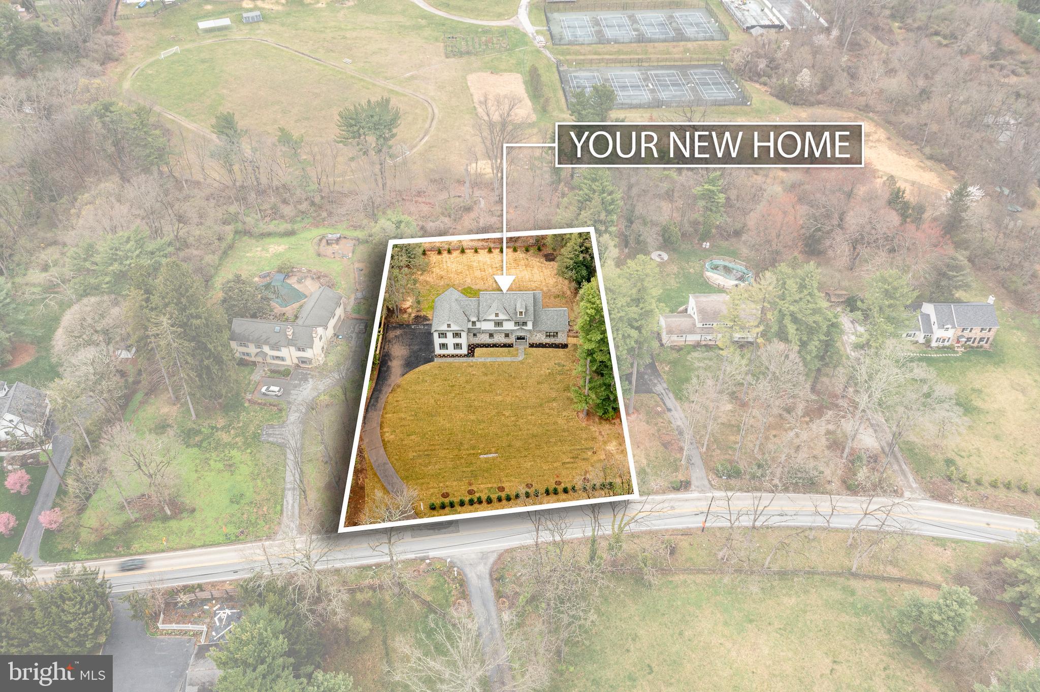 SUGARPOINTE - Residential