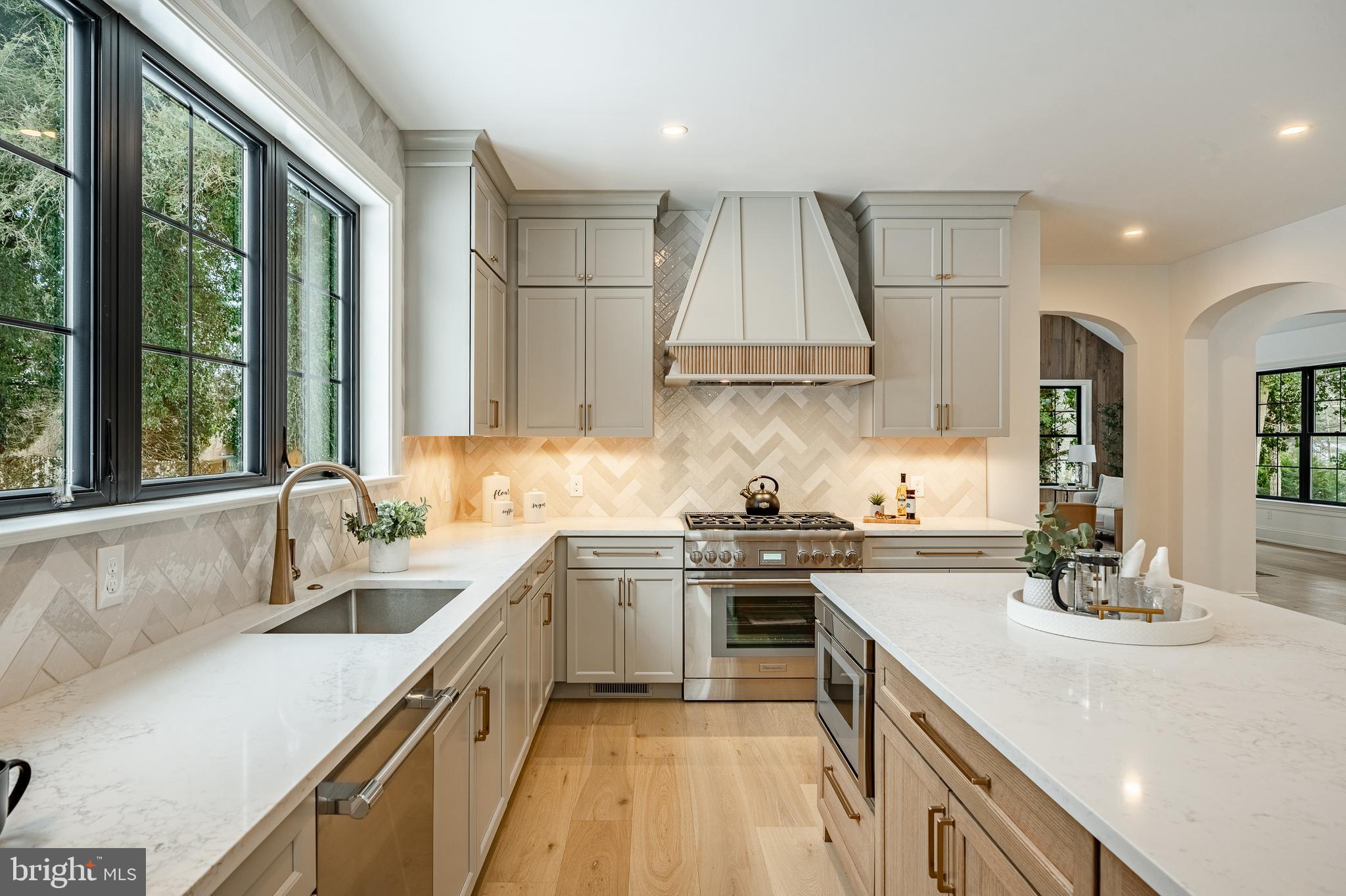 SUGARPOINTE - Residential