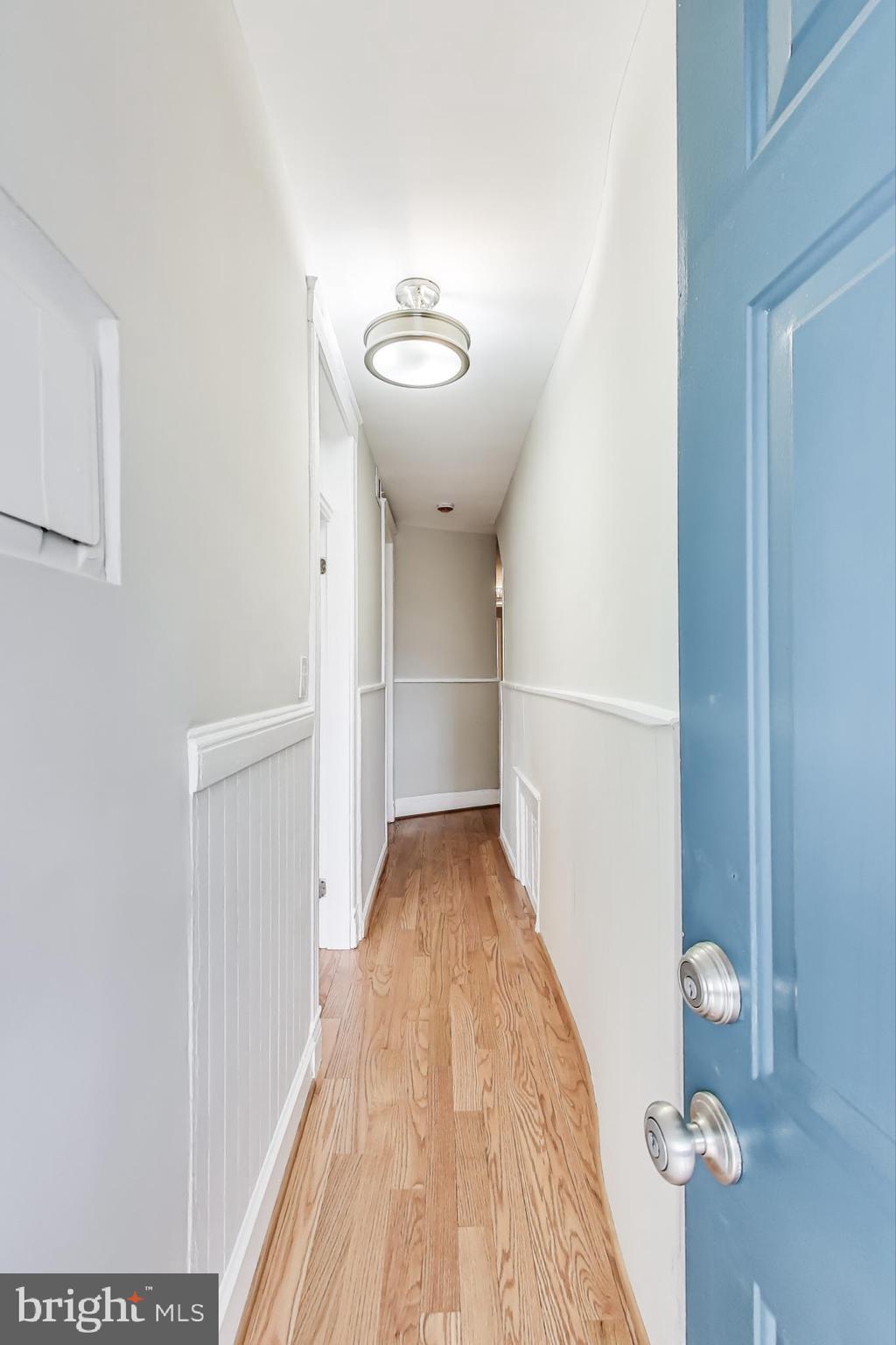 212 ELM STREET NW