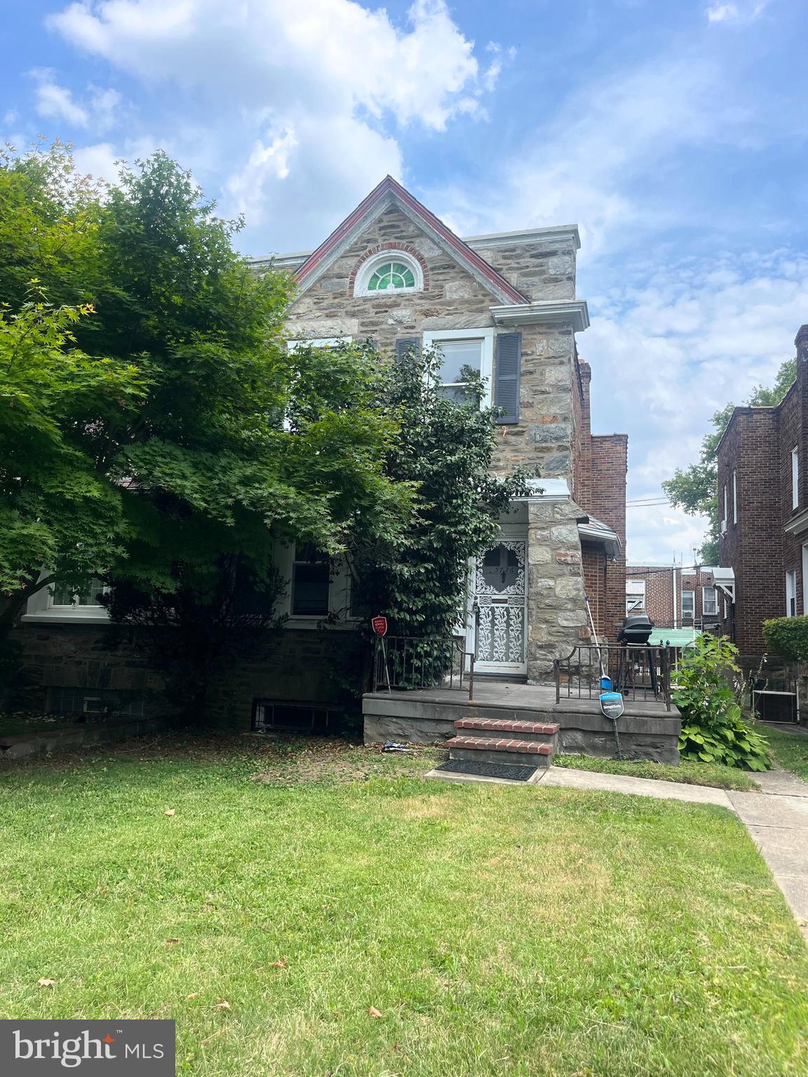 WYNNEFIELD - Residential