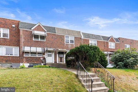 7213 BROUS AVENUE PHILADELPHIA PA 19149