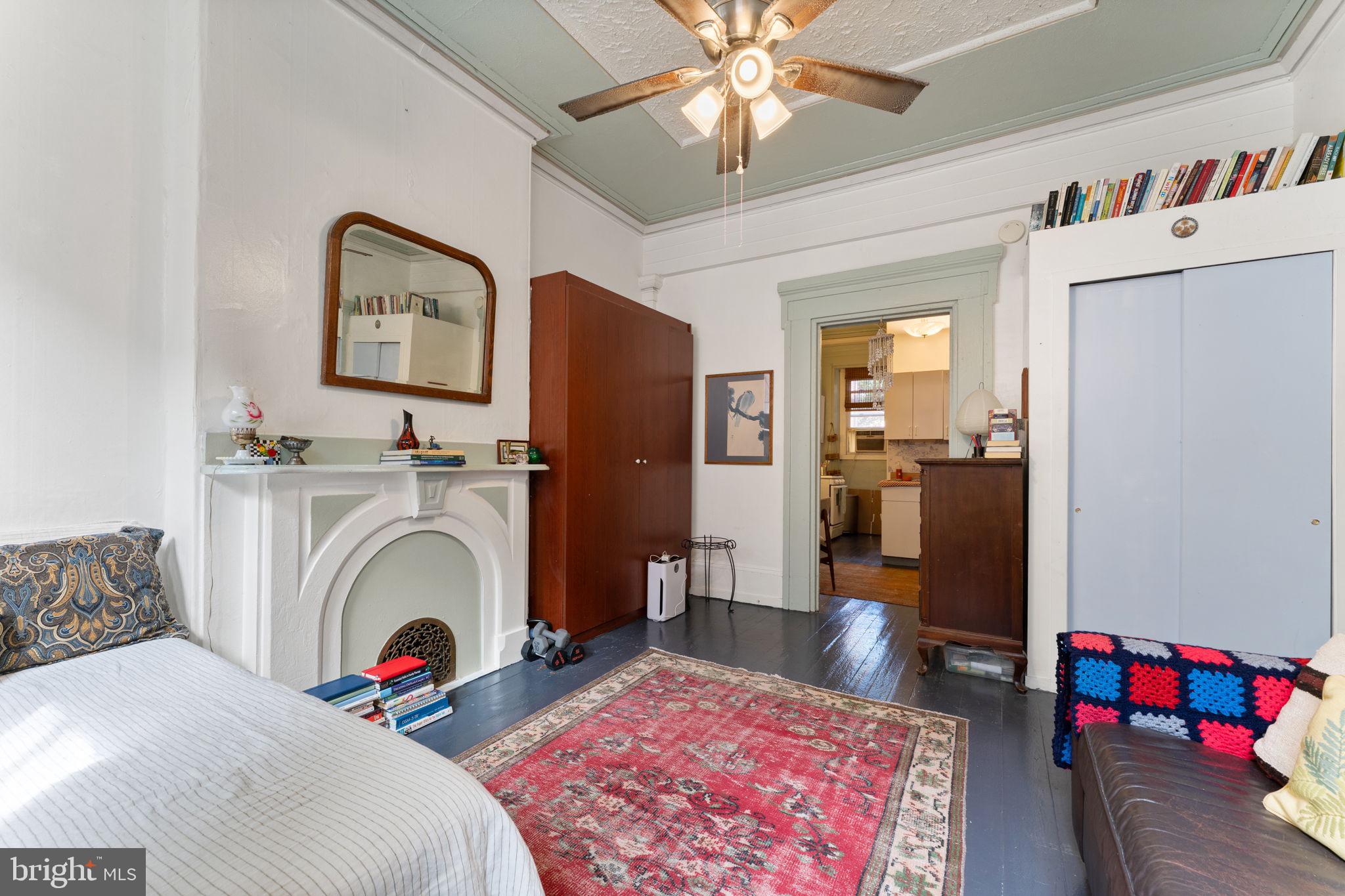 131 PEMBERTON STREET