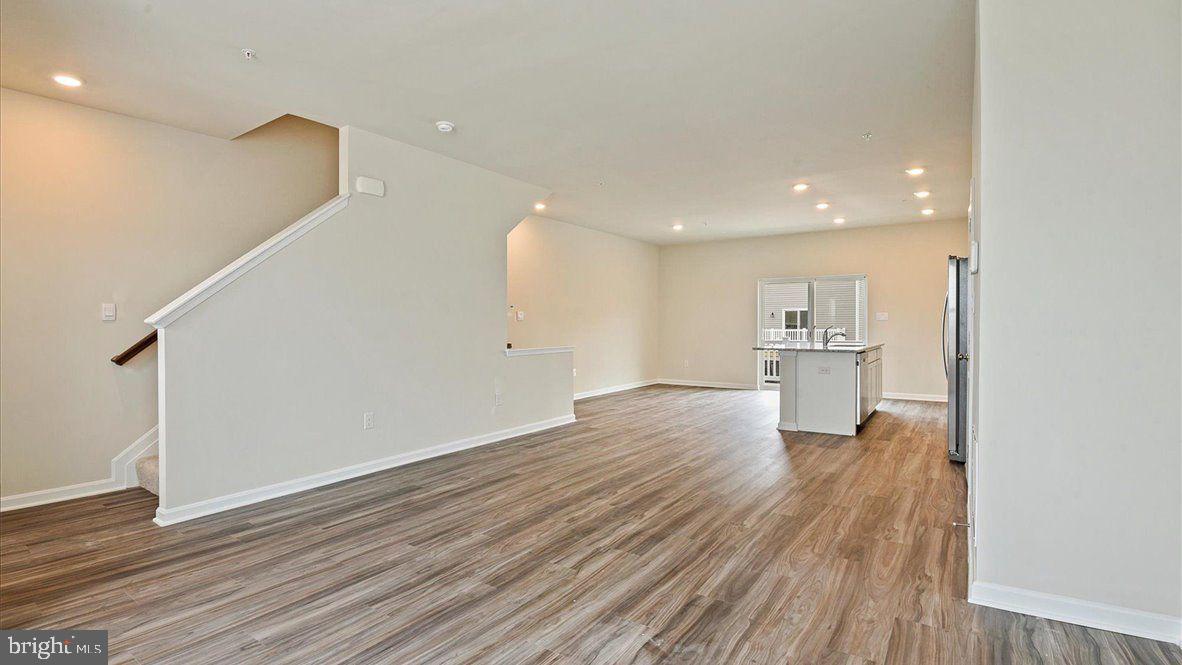 THE PRESERVE AT TUSCARORA - Residential