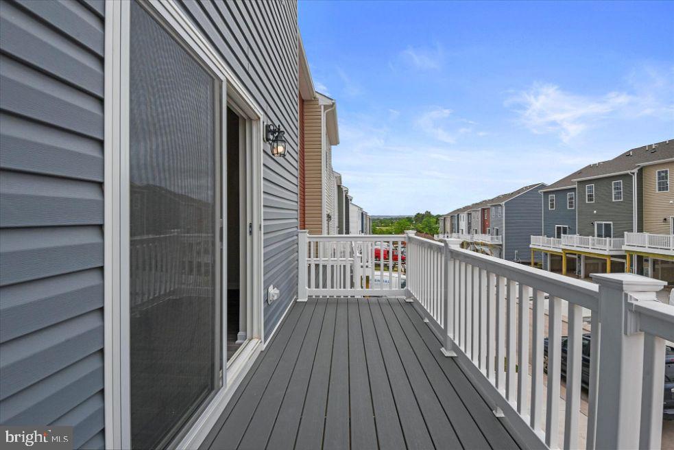 THE PRESERVE AT TUSCARORA - Residential