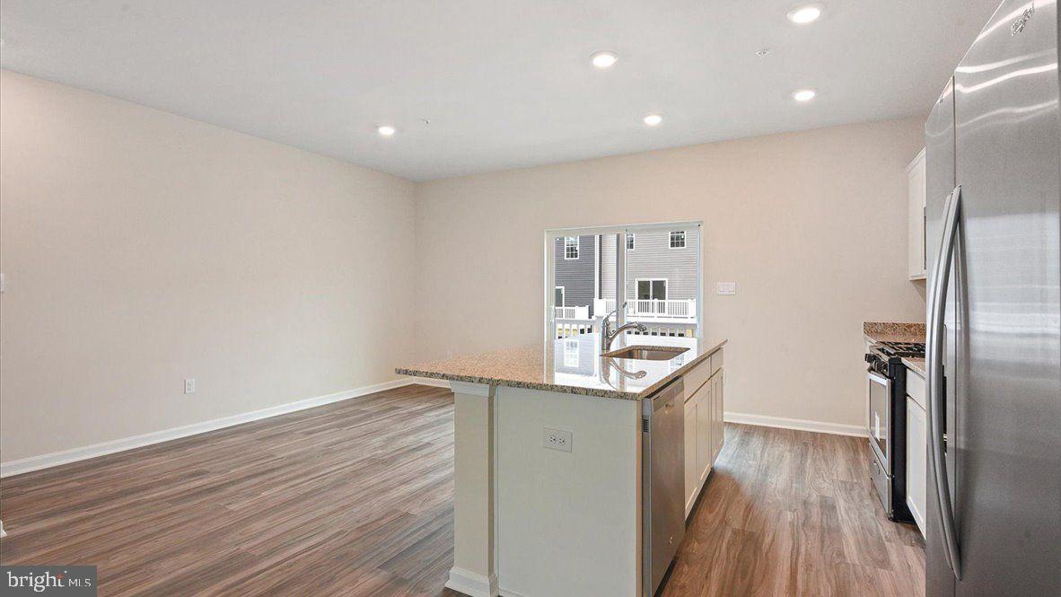 THE PRESERVE AT TUSCARORA - Residential