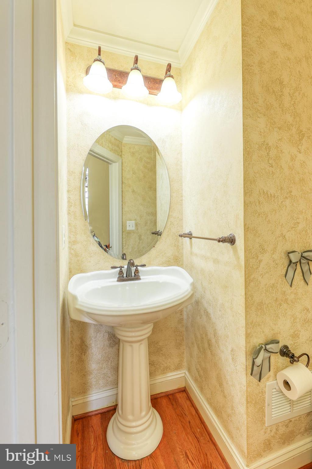 RIDGE TOP - Residential