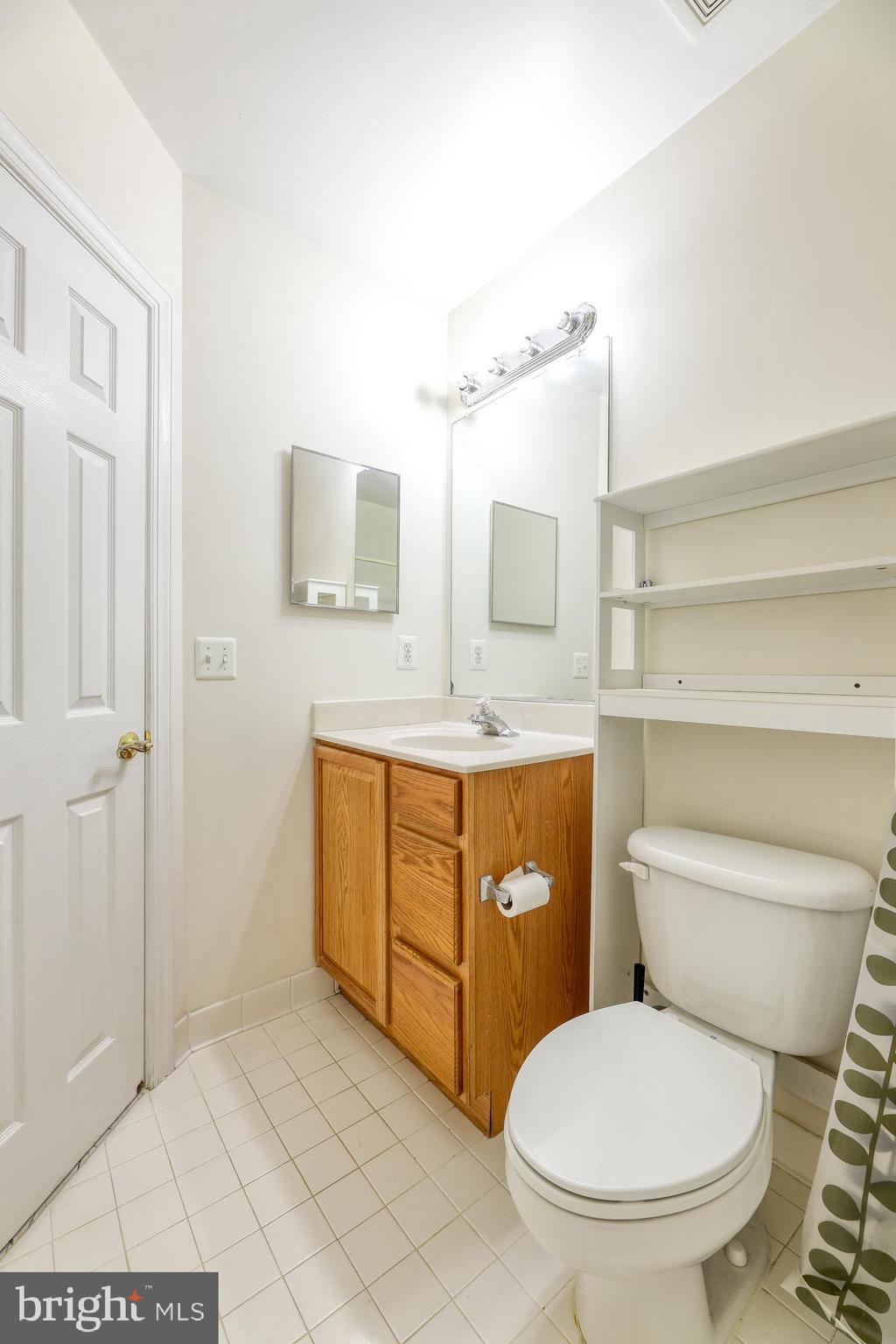 RIDGE TOP - Residential