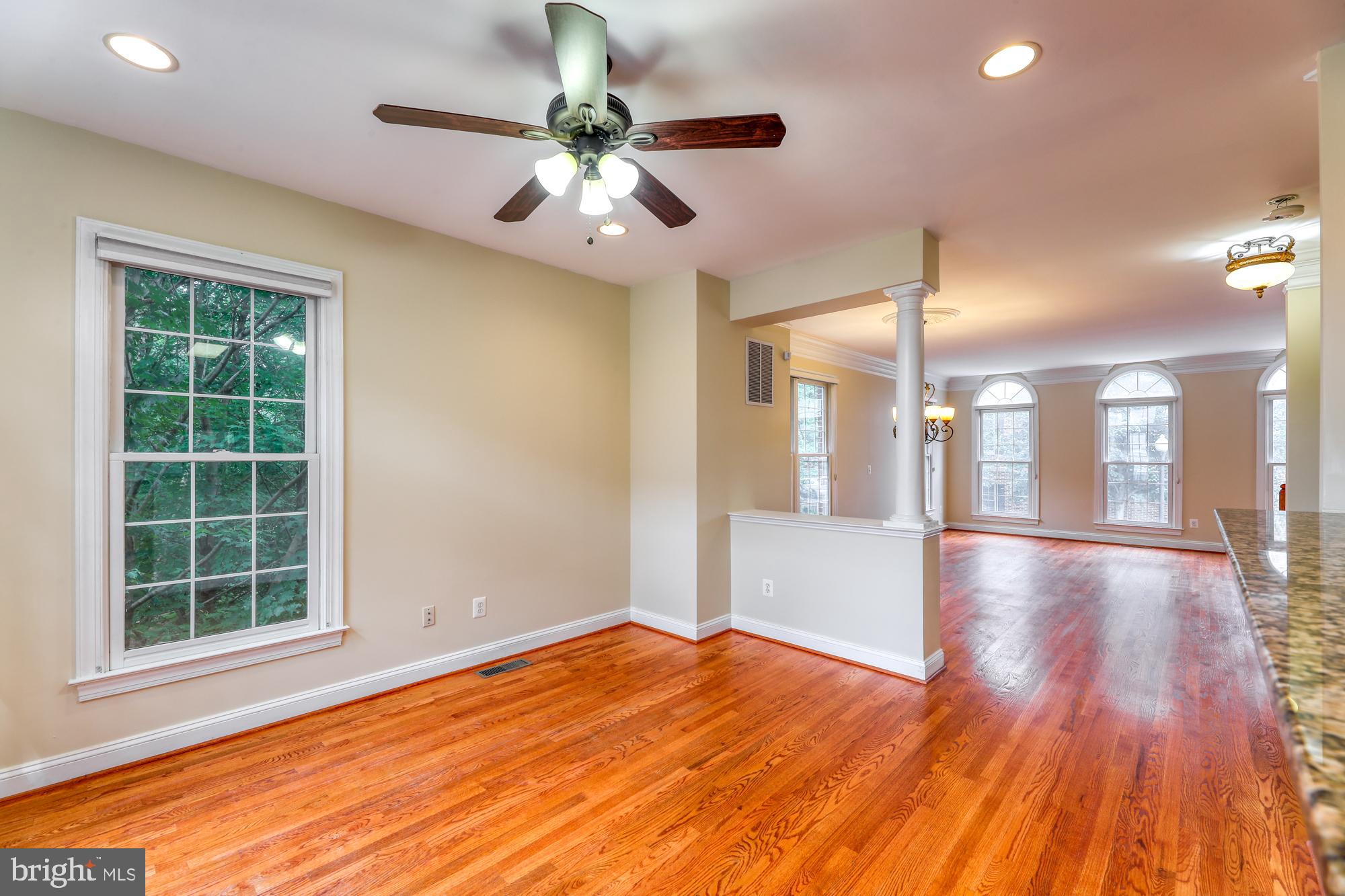 RIDGE TOP - Residential